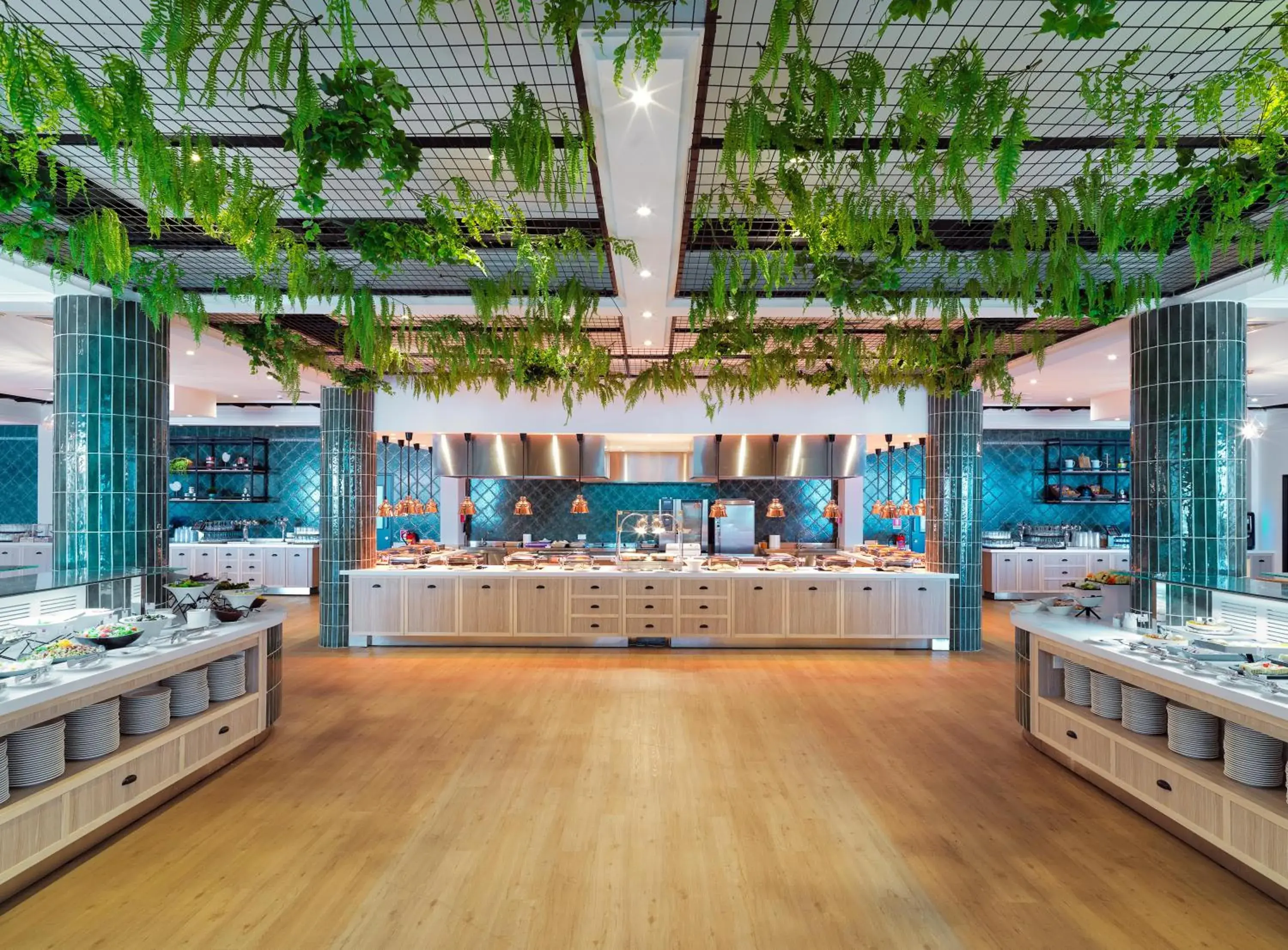 Restaurant/places to eat in Leonardo Cypria Bay Restaurant/places to eat in Leonardo Cypria Bay