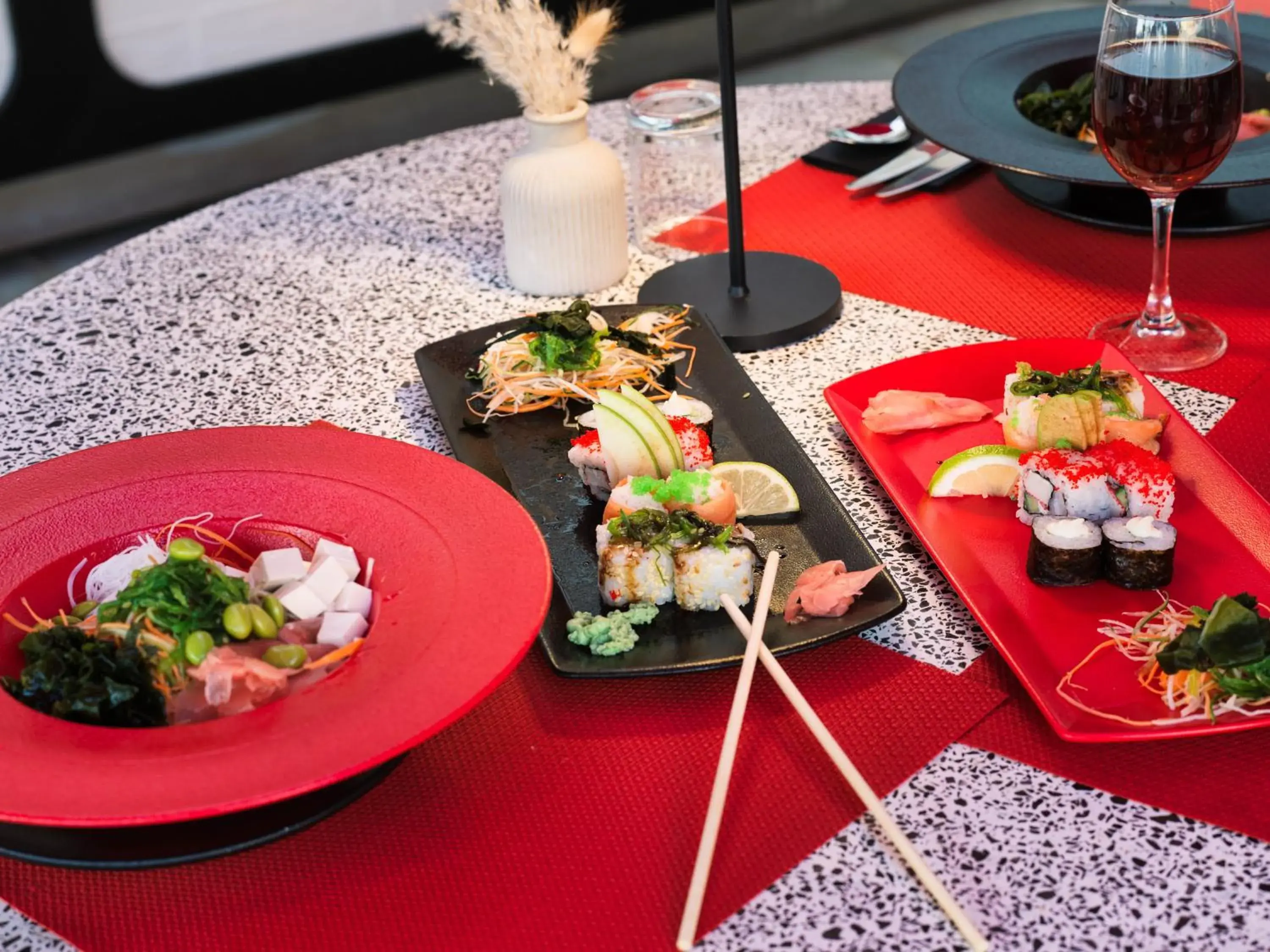 Restaurant/places to eat in Leonardo Cypria Bay Restaurant/places to eat in Leonardo Cypria Bay