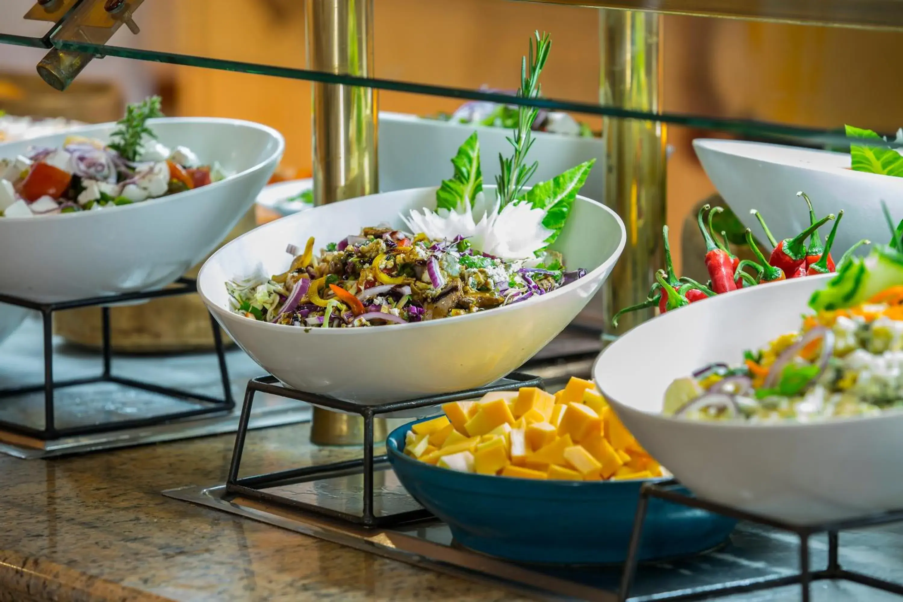 Restaurant/places to eat in Leonardo Cypria Bay Restaurant/places to eat in Leonardo Cypria Bay