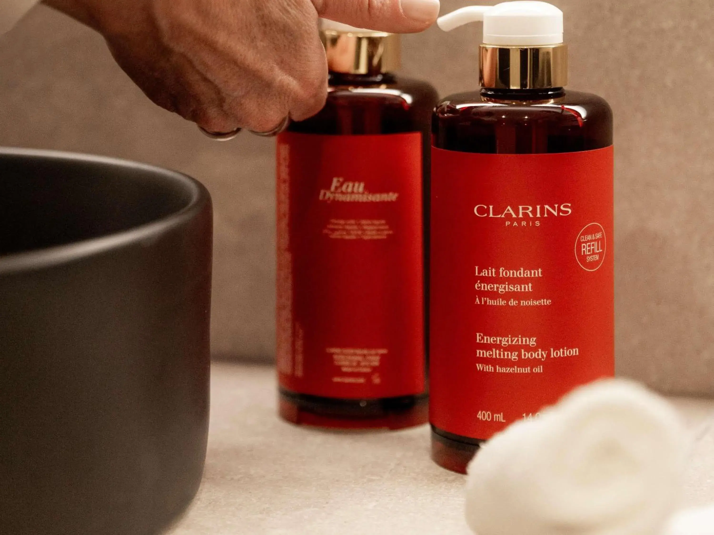 Bedroom in Pullman Lyon Bedroom in Pullman Lyon