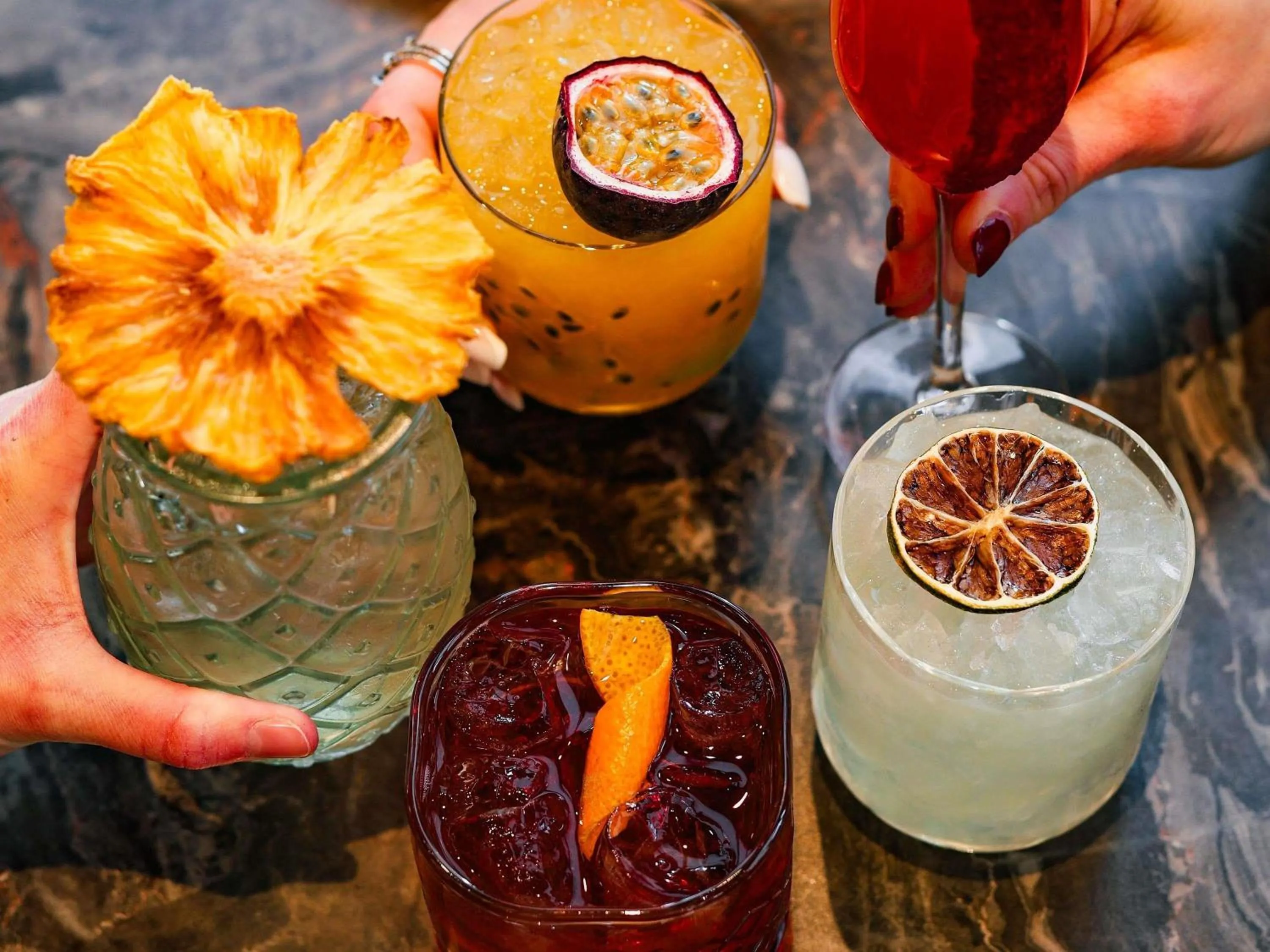 Property building in Pullman Lyon