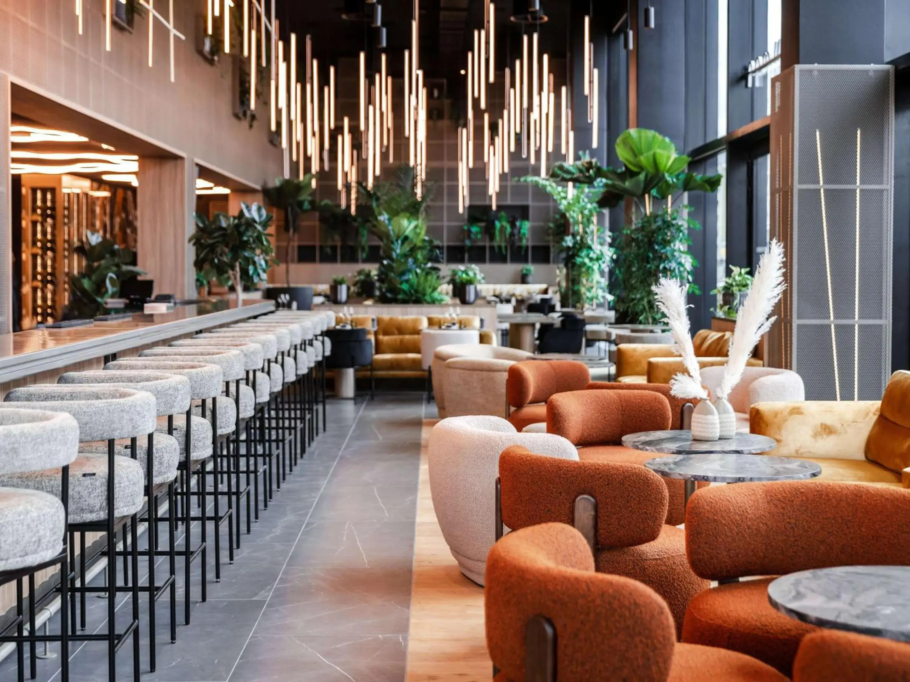 Property building in Pullman Lyon Property building in Pullman Lyon