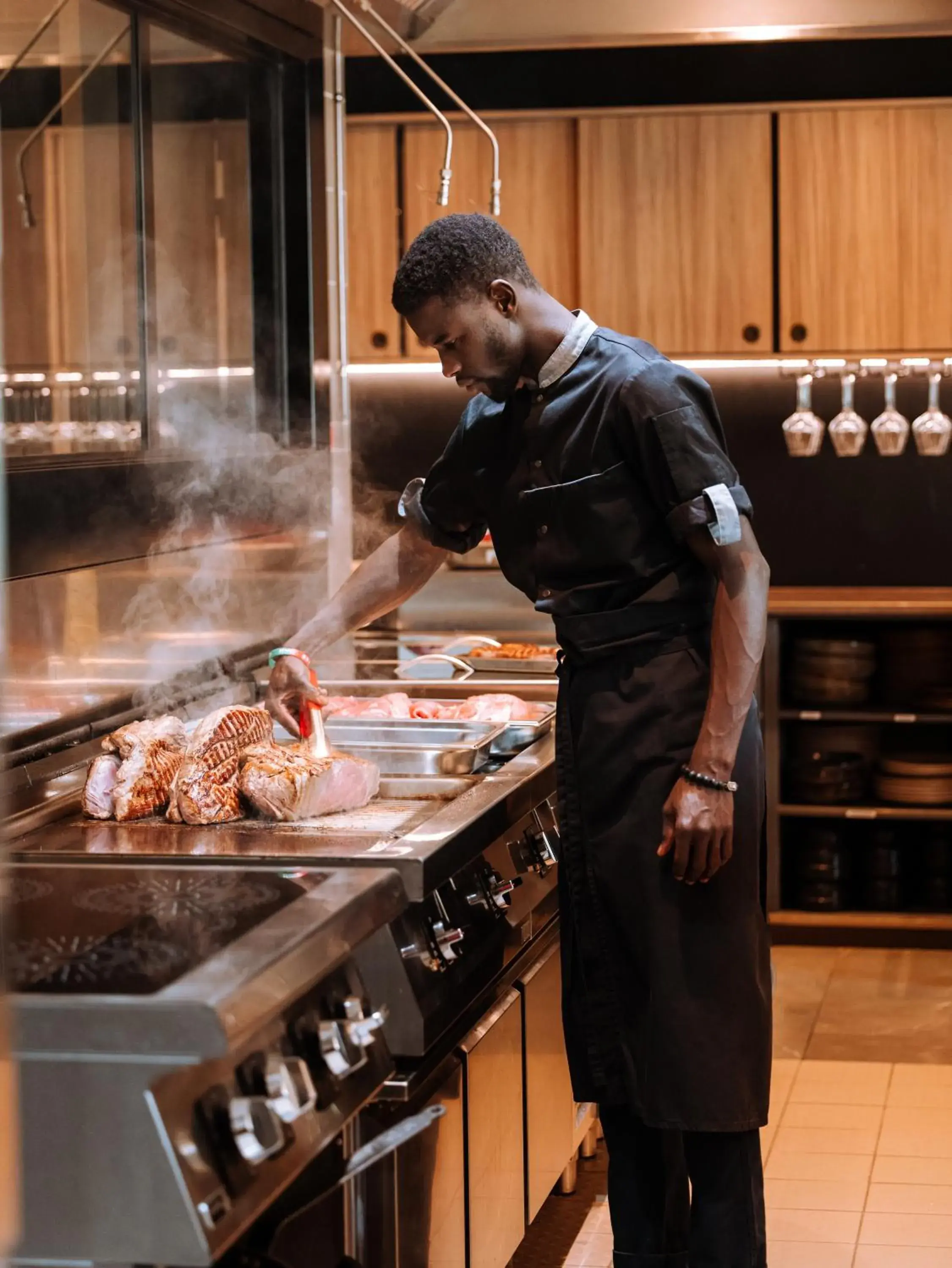 Restaurant/places to eat in Pullman Lyon Restaurant/places to eat in Pullman Lyon