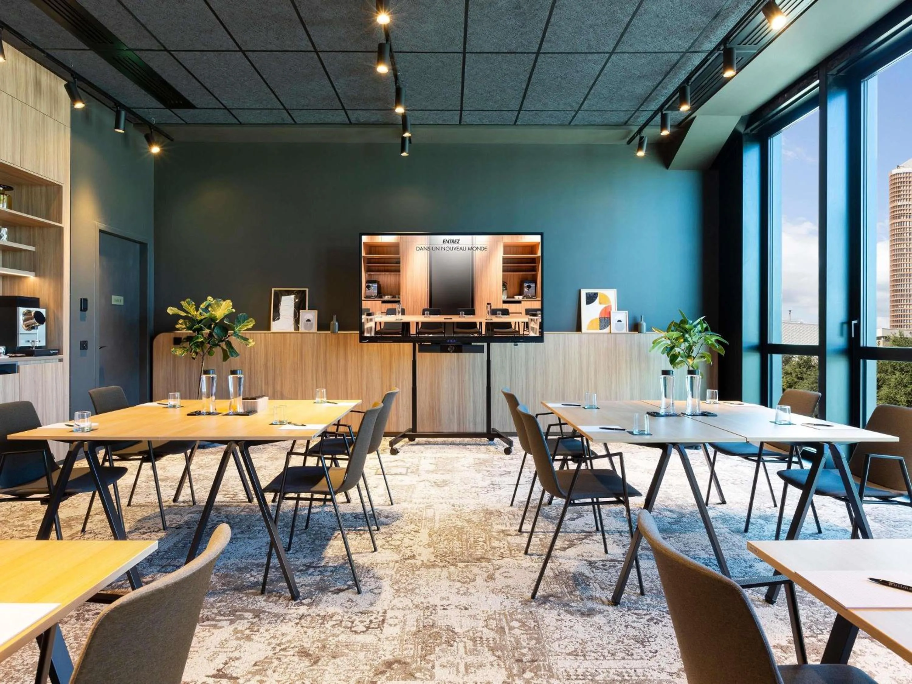 Meeting/conference room in Pullman Lyon