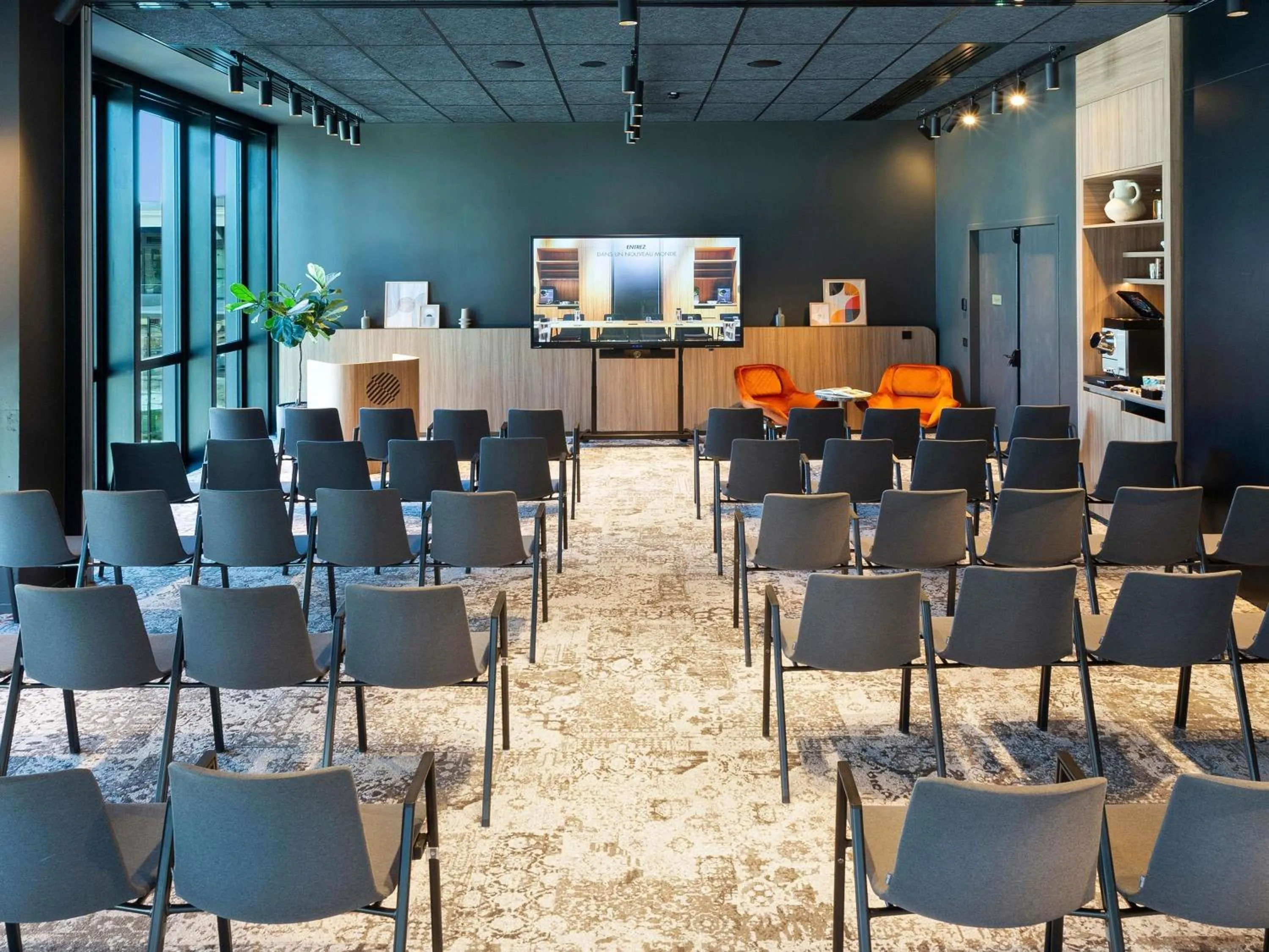 Meeting/conference room in Pullman Lyon