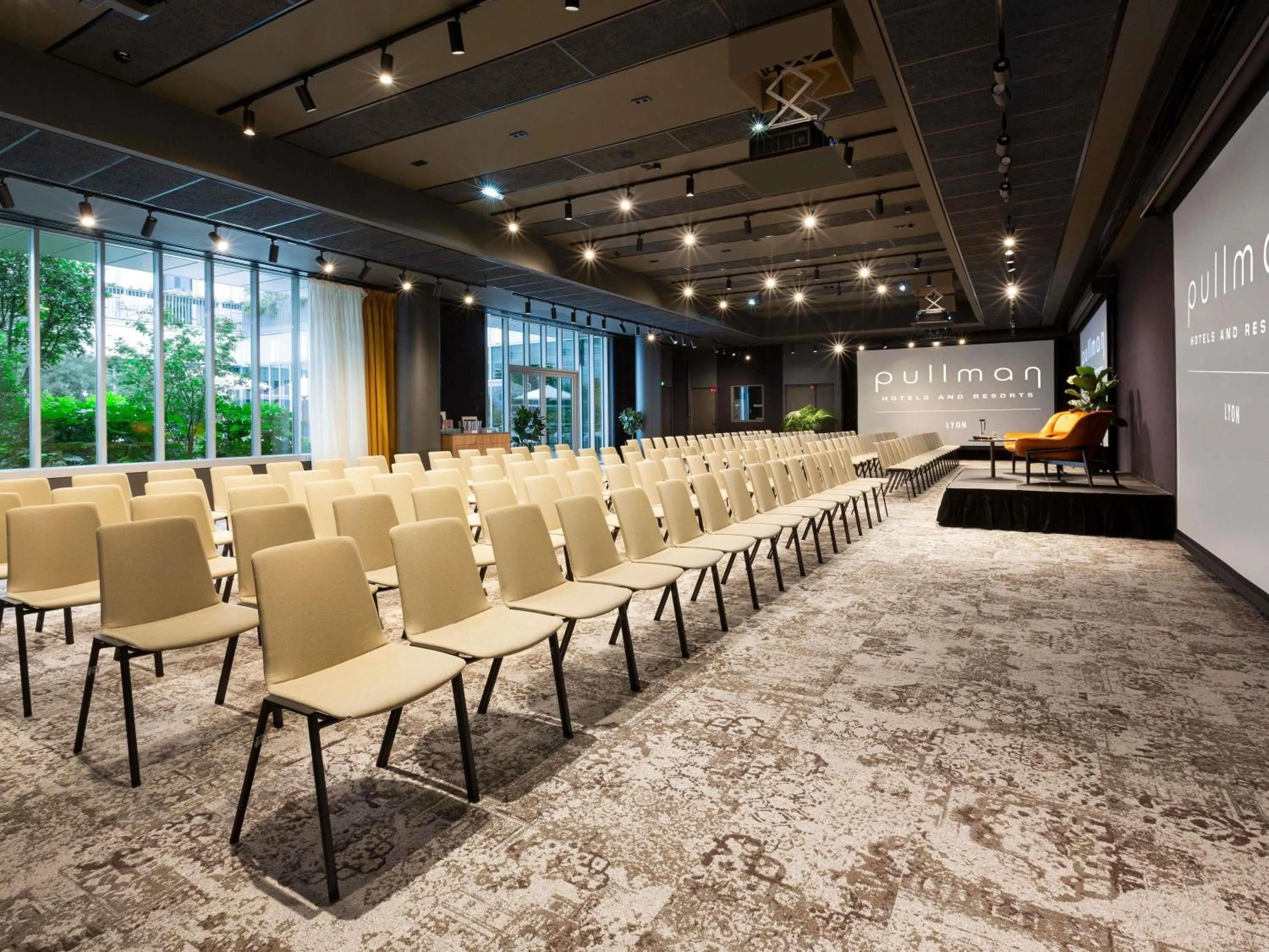 Meeting/conference room in Pullman Lyon