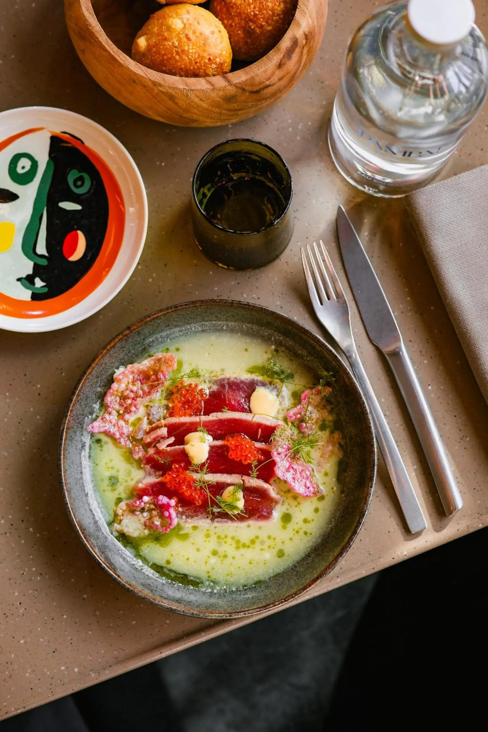 Restaurant/places to eat in Pullman Lyon Restaurant/places to eat in Pullman Lyon