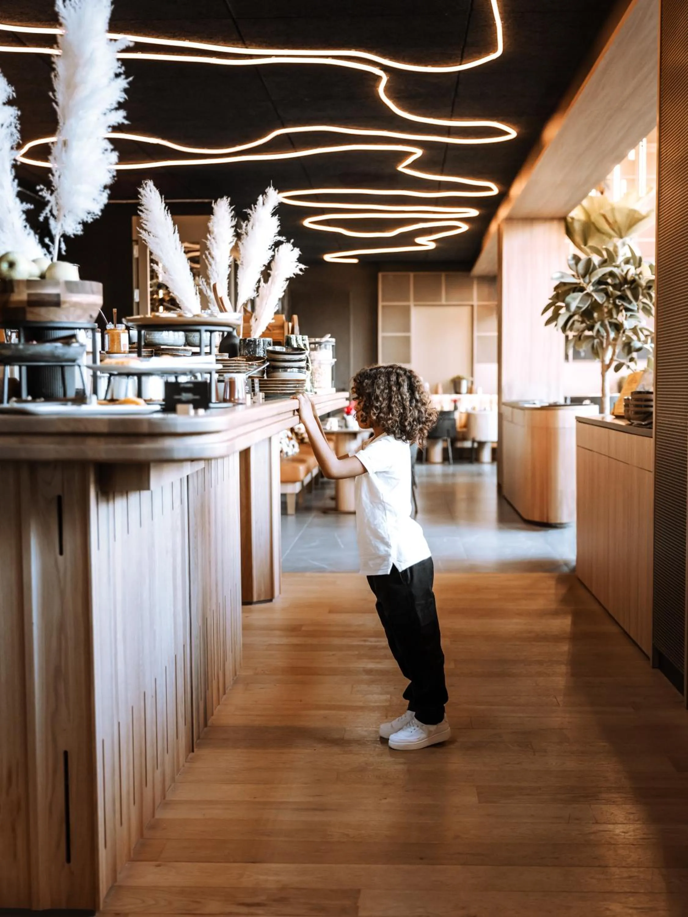 People in Pullman Lyon