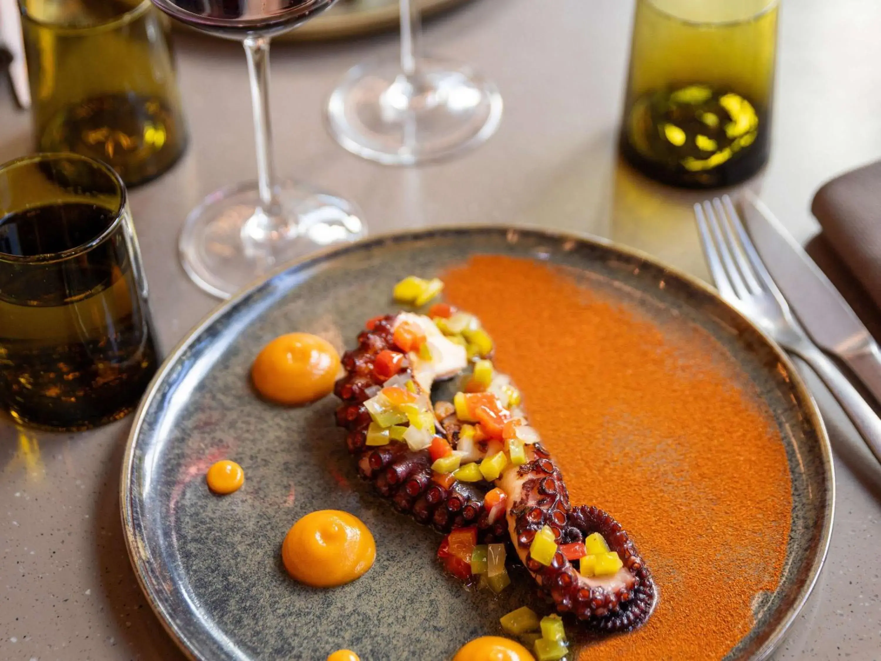 Restaurant/places to eat in Pullman Lyon Restaurant/places to eat in Pullman Lyon