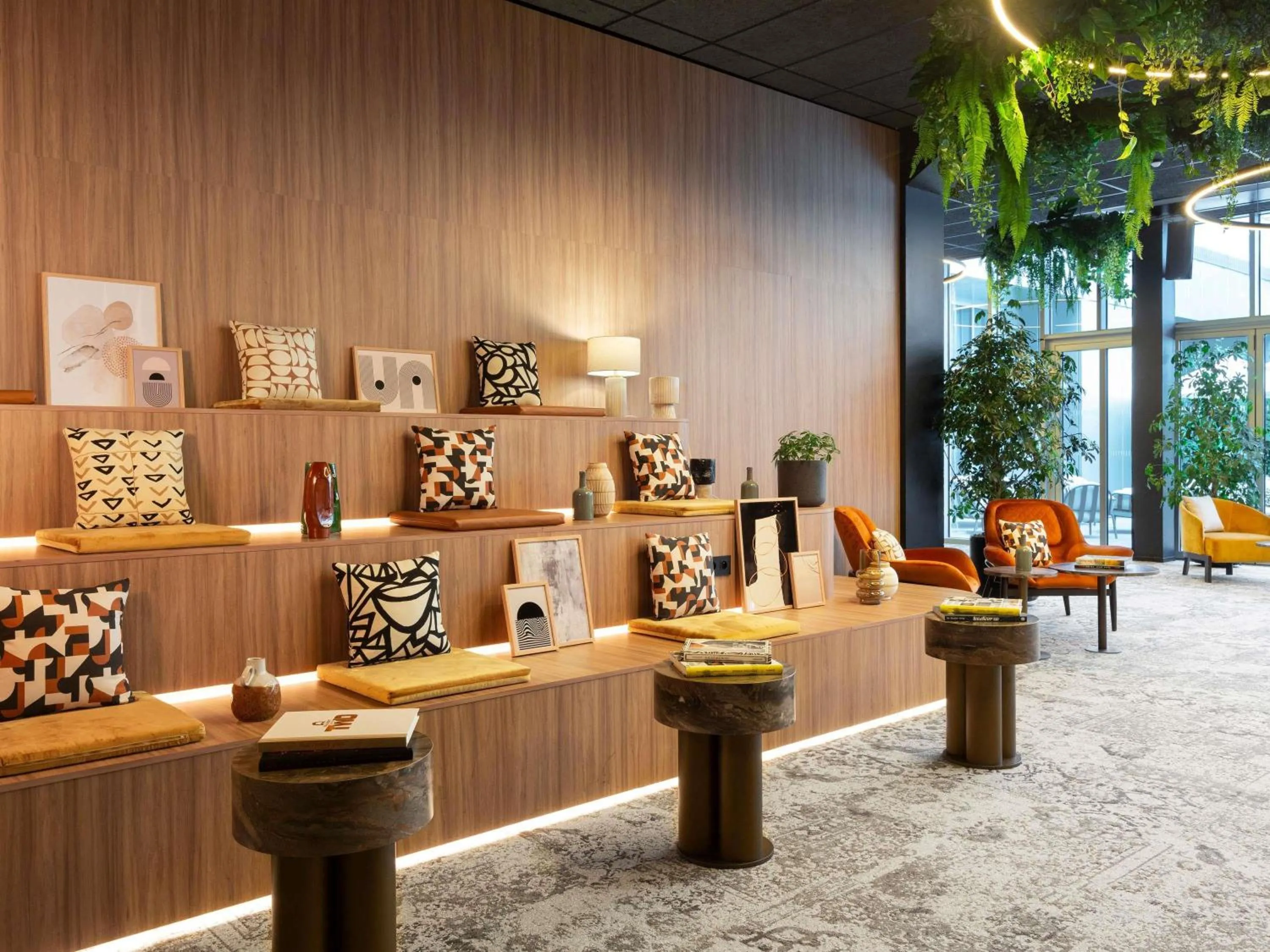 Meeting/conference room in Pullman Lyon