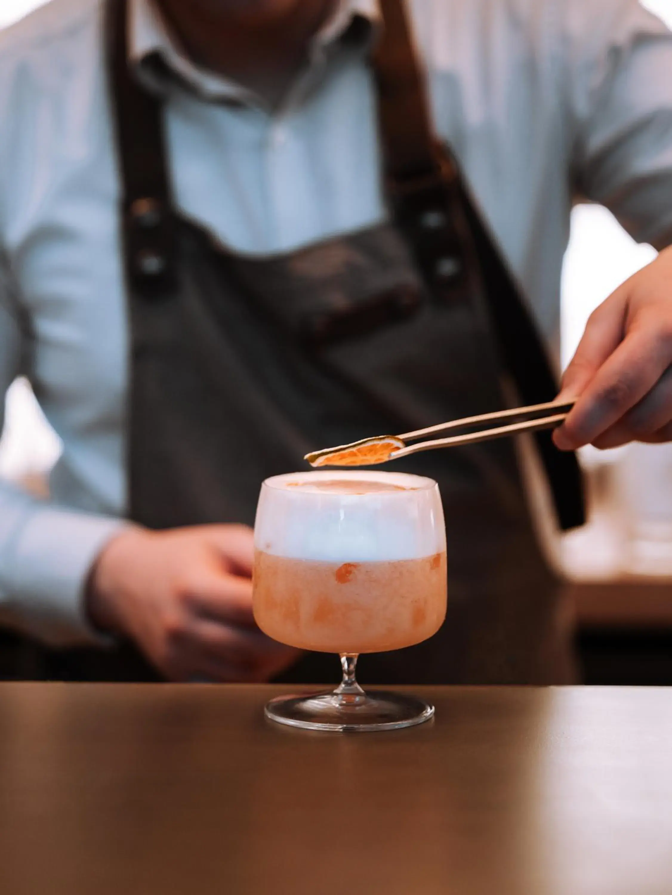 Lounge or bar in Pullman Lyon Lounge or bar in Pullman Lyon