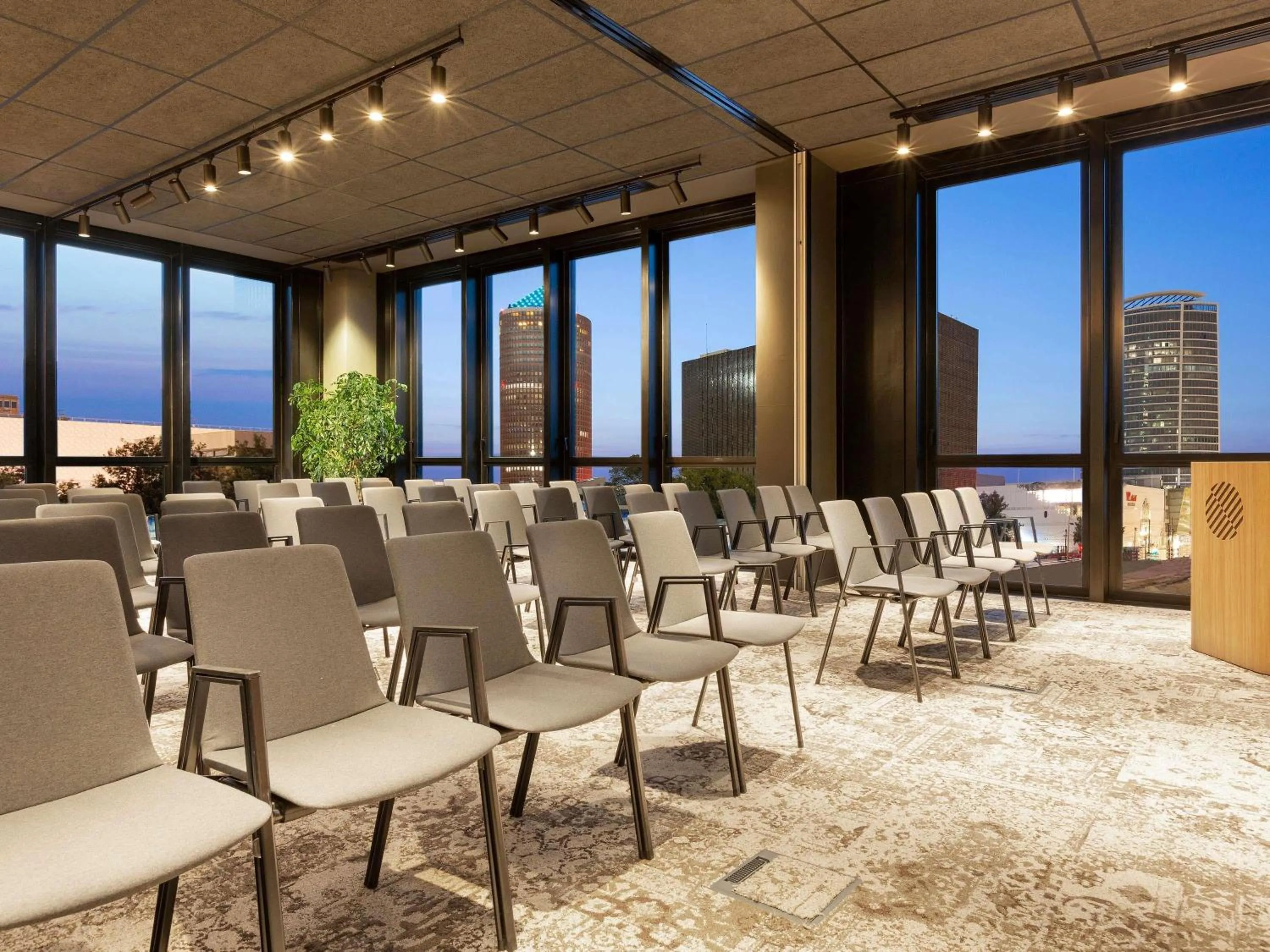 Meeting/conference room in Pullman Lyon