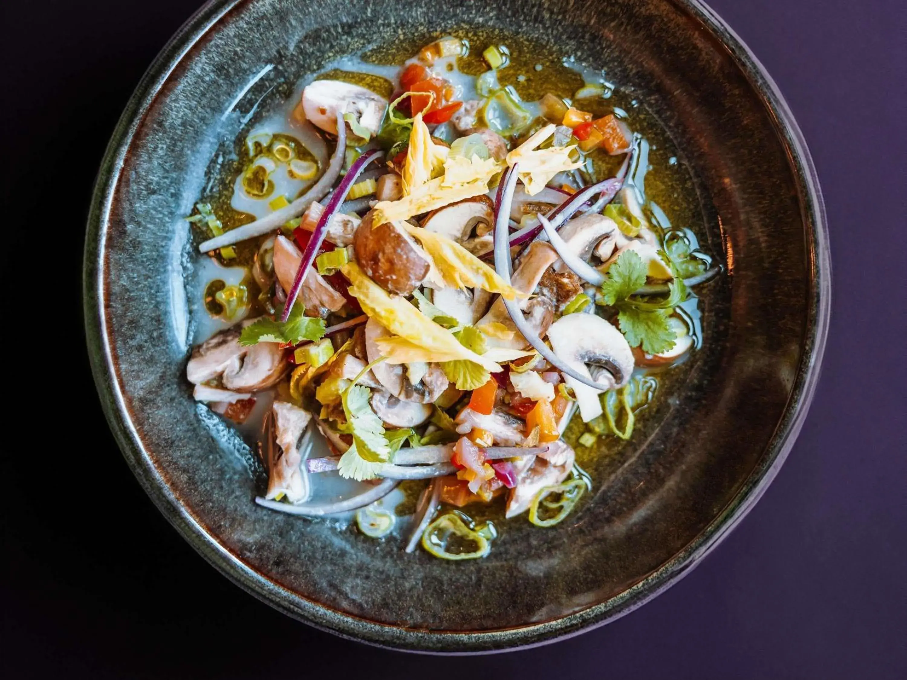 Restaurant/places to eat in Pullman Lyon Restaurant/places to eat in Pullman Lyon