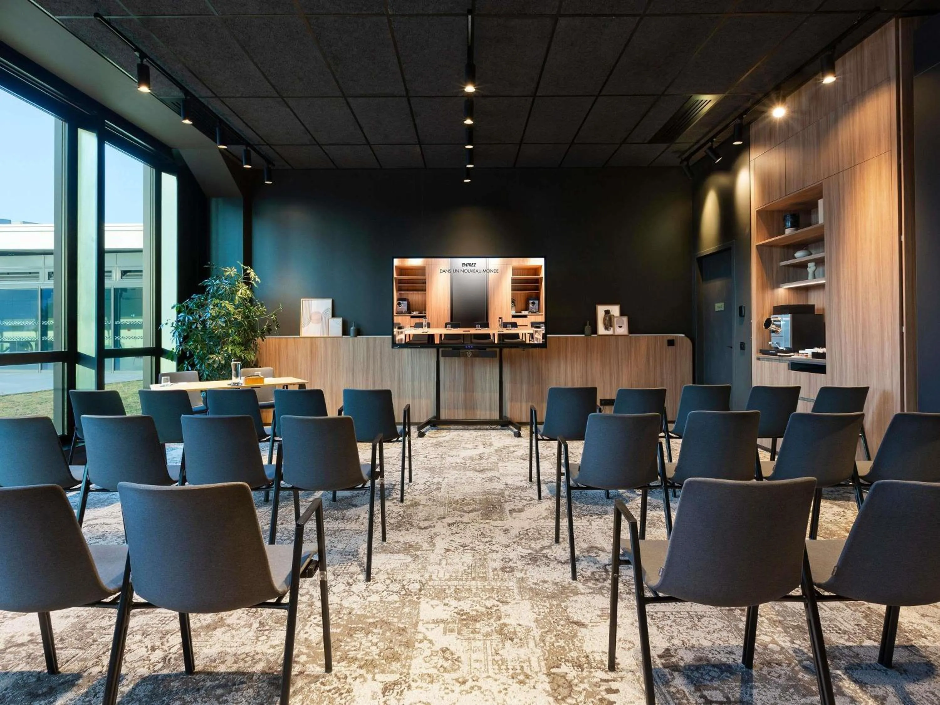 Meeting/conference room in Pullman Lyon