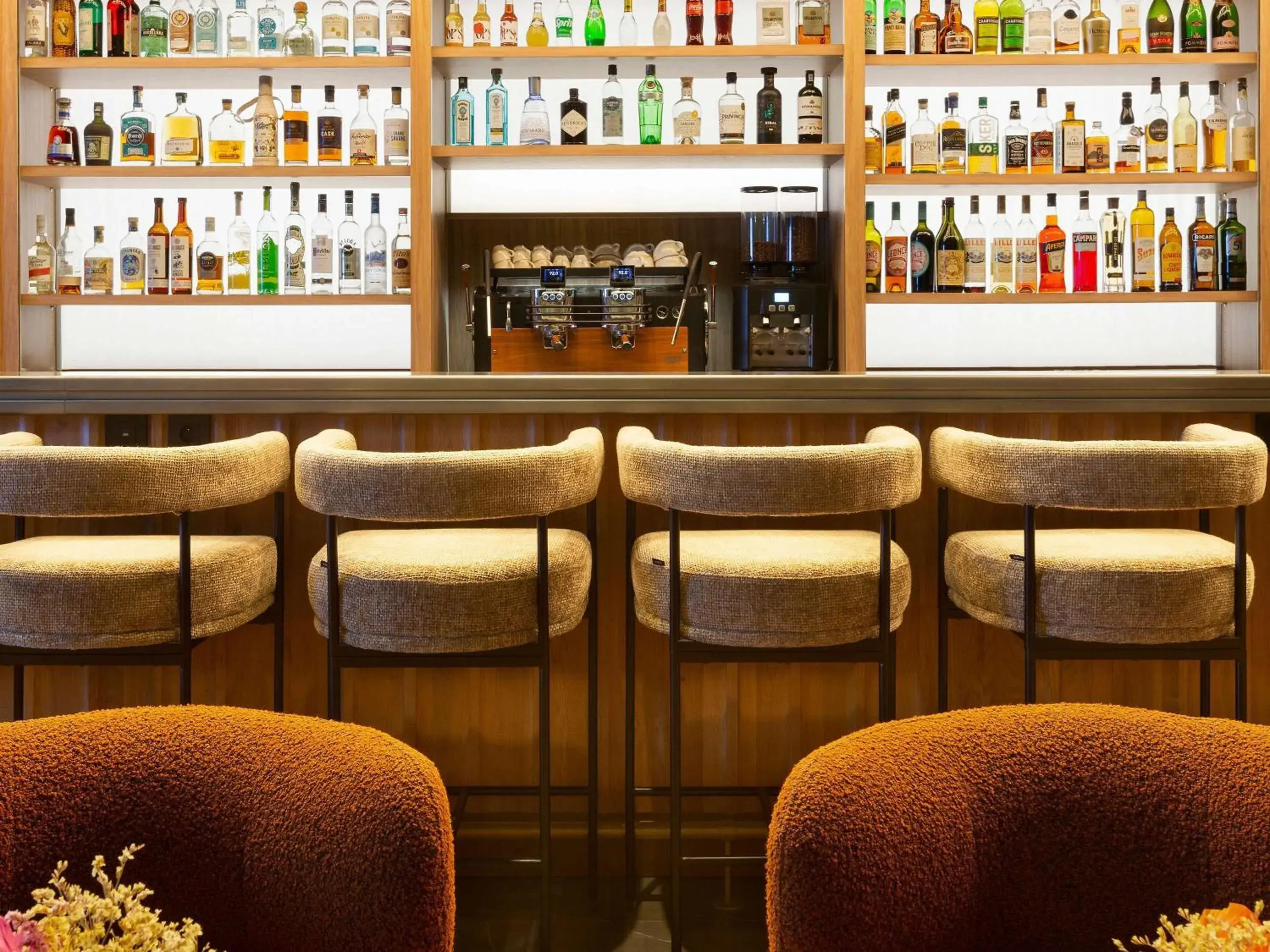 Restaurant/places to eat in Pullman Lyon Restaurant/places to eat in Pullman Lyon