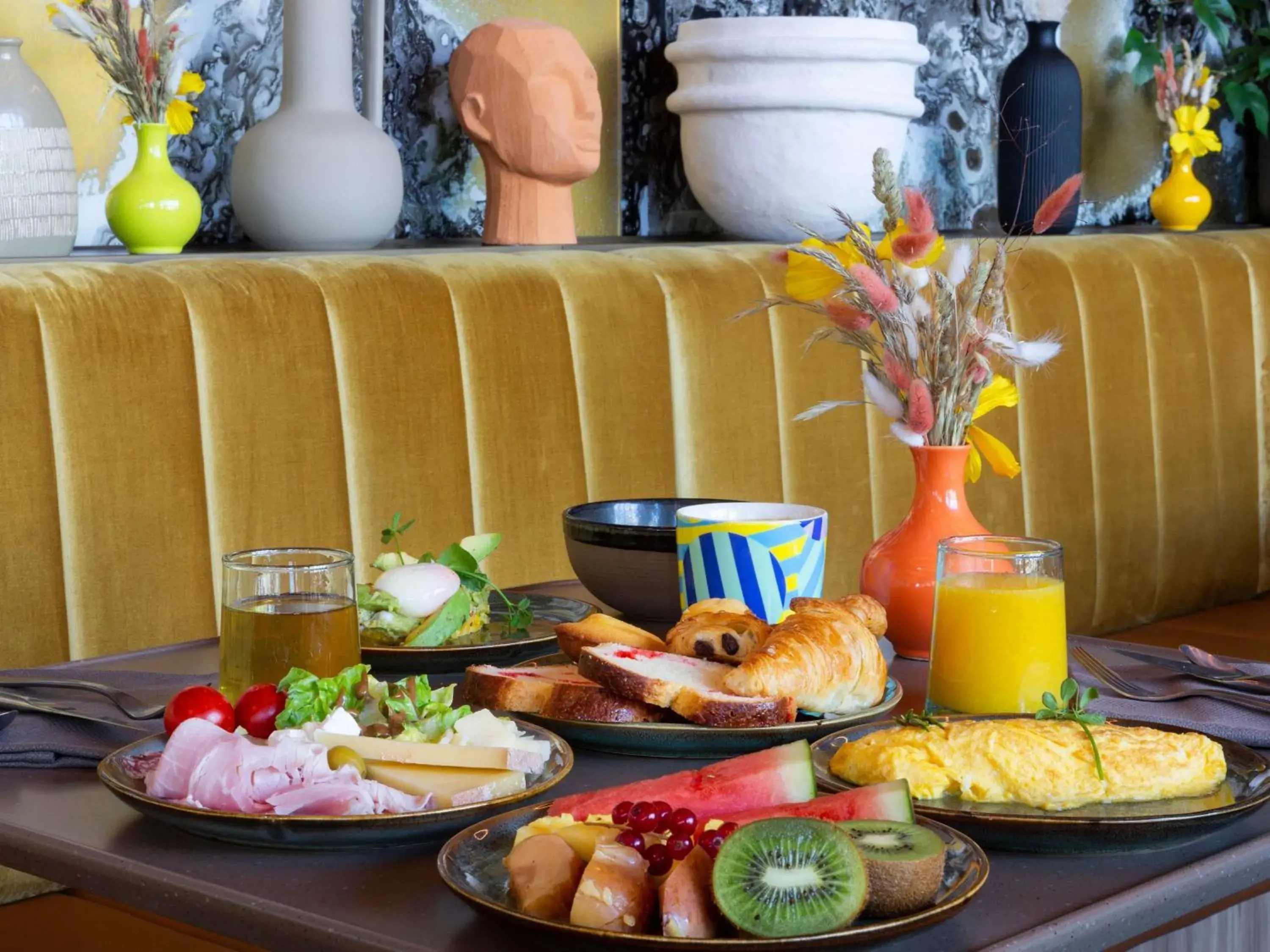 Property building in Pullman Lyon Property building in Pullman Lyon