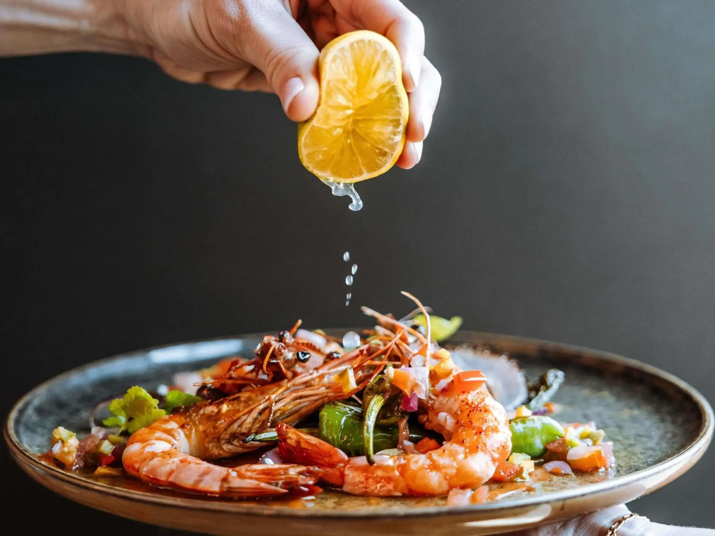 Restaurant/places to eat in Pullman Lyon Restaurant/places to eat in Pullman Lyon