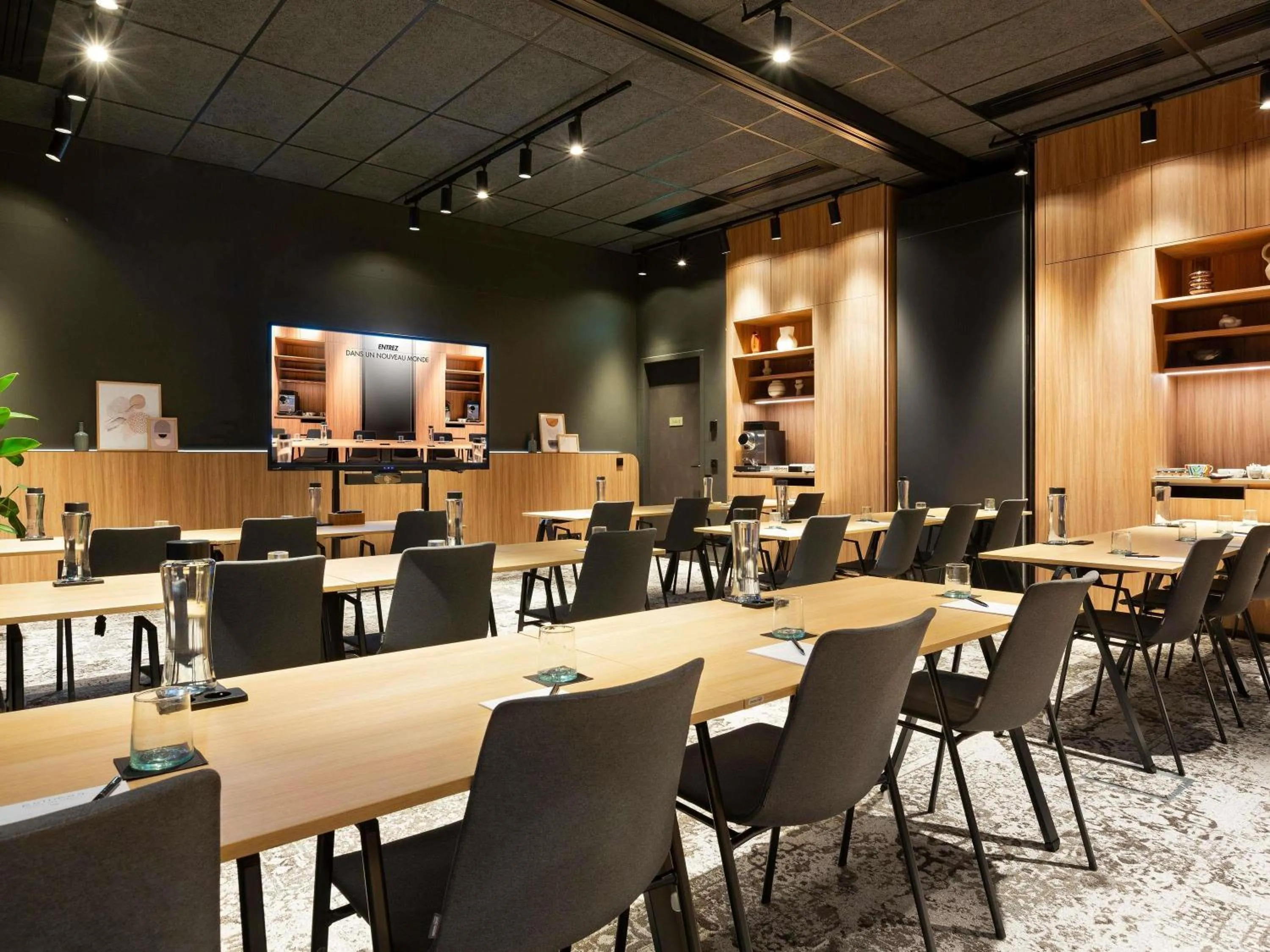 Meeting/conference room in Pullman Lyon