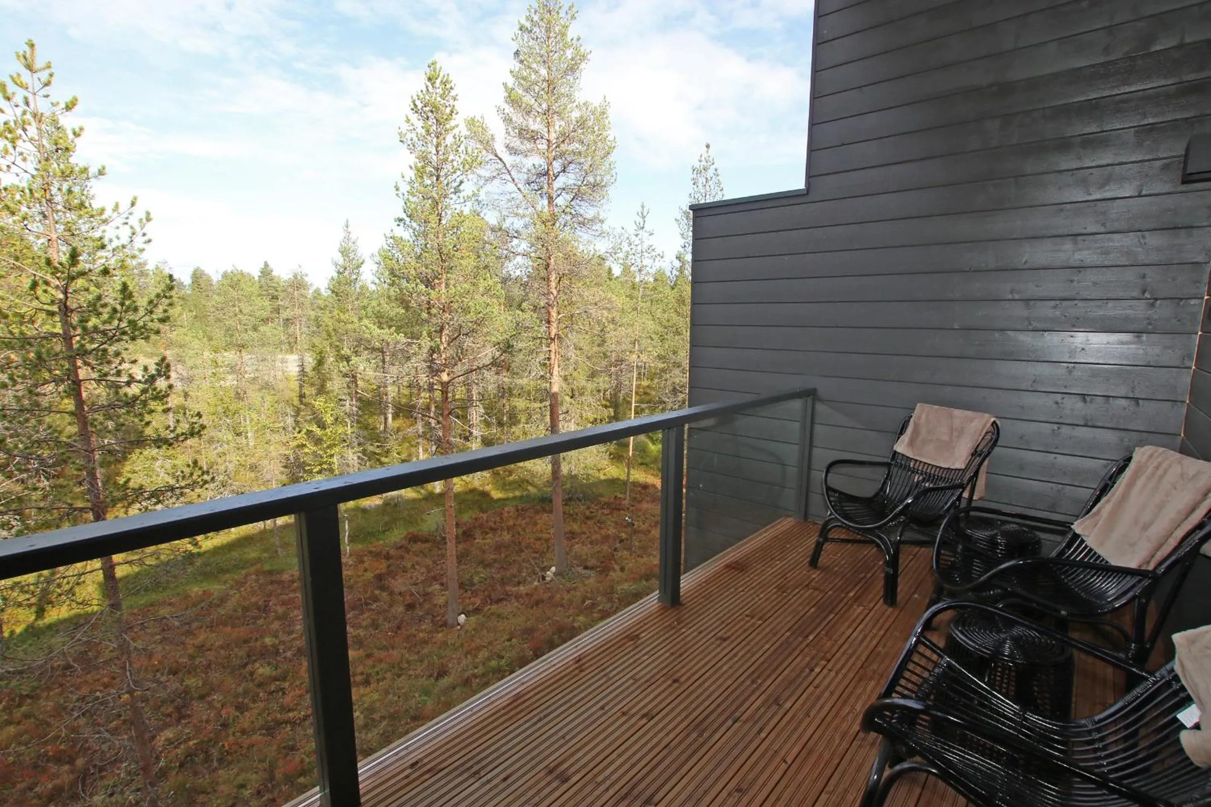 Villa Kanger Ruka