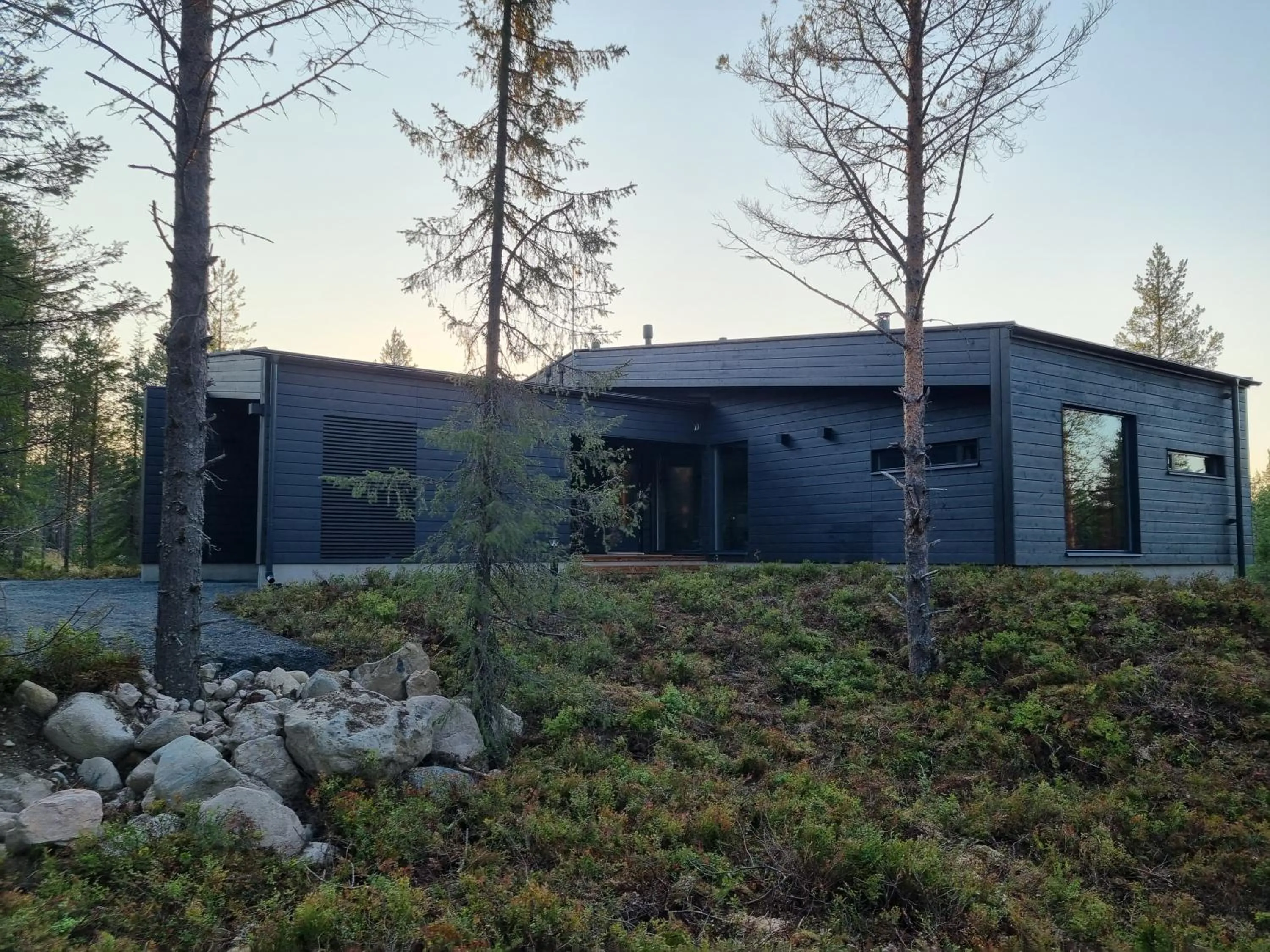 Villa Kanger Ruka