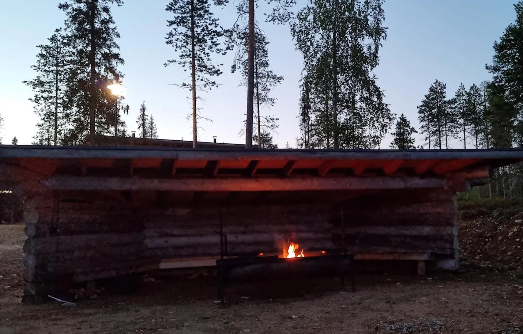Villa Kanger Ruka