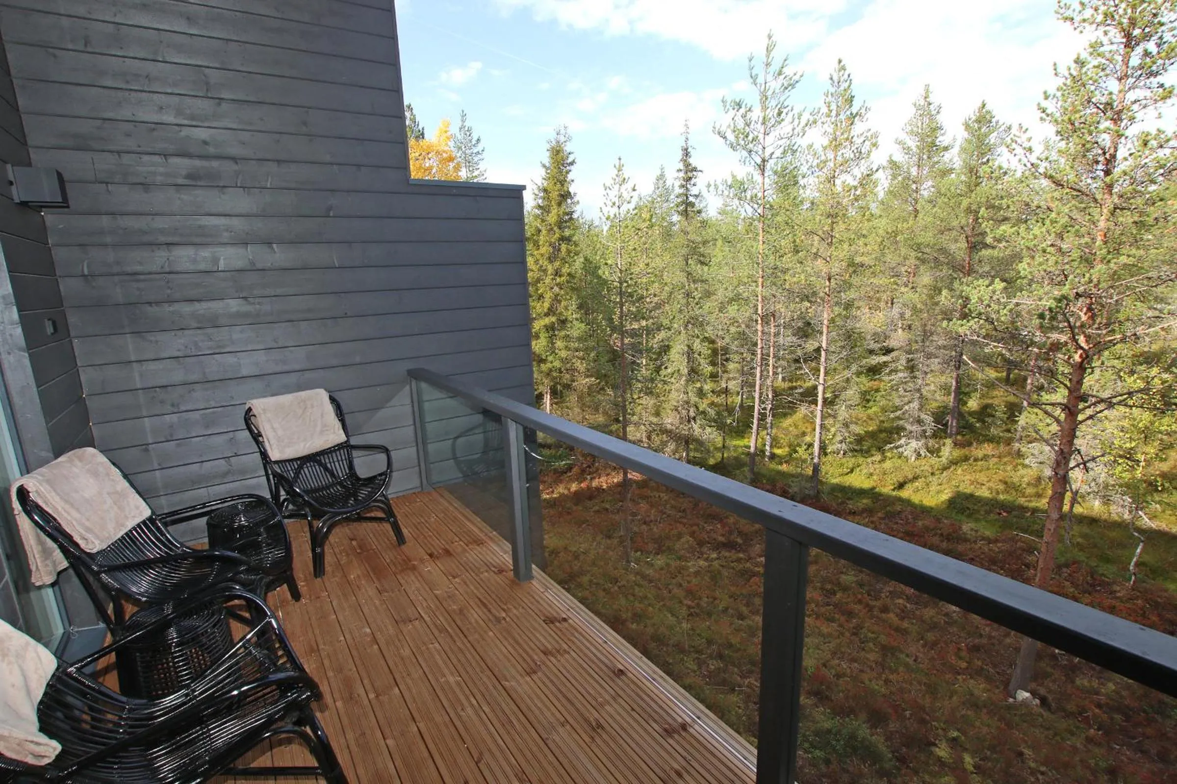 Villa Kanger Ruka