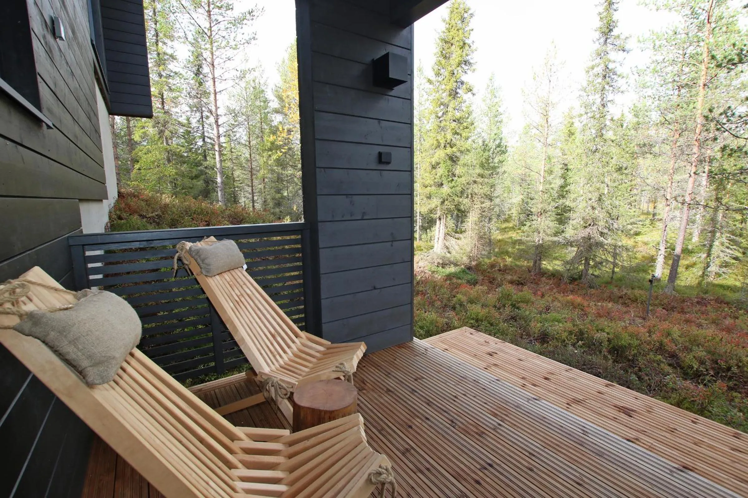 Villa Kanger Ruka