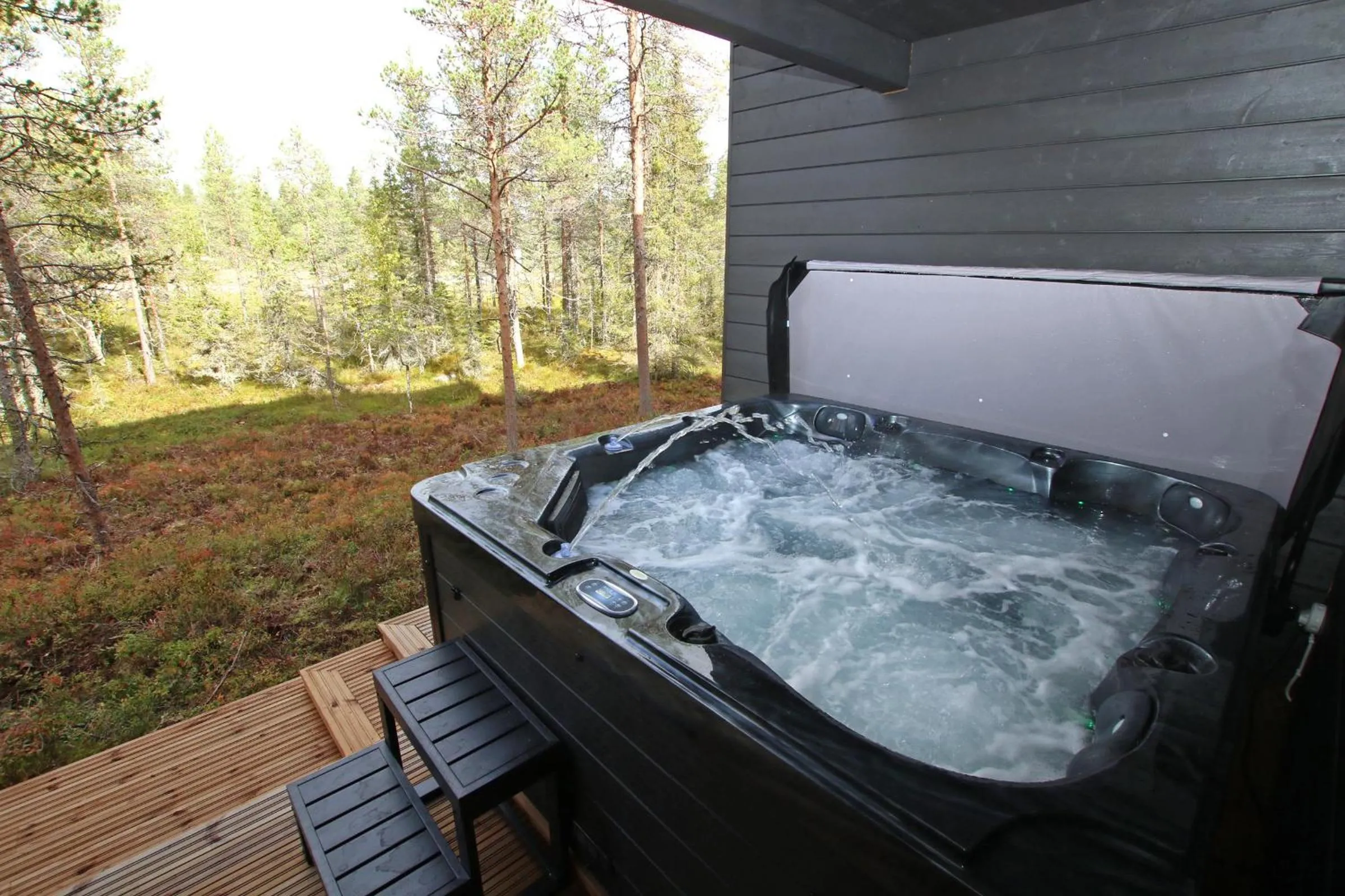 Villa Kanger Ruka