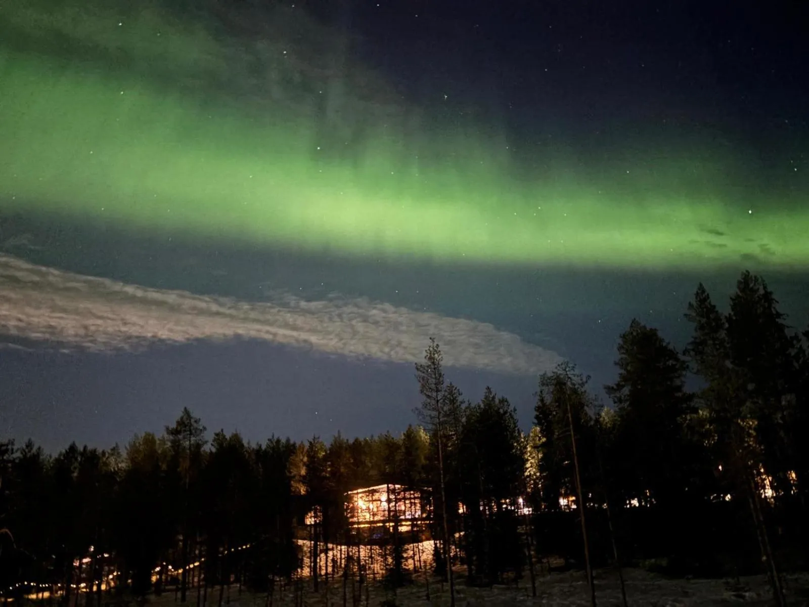 Villa Kanger Ruka