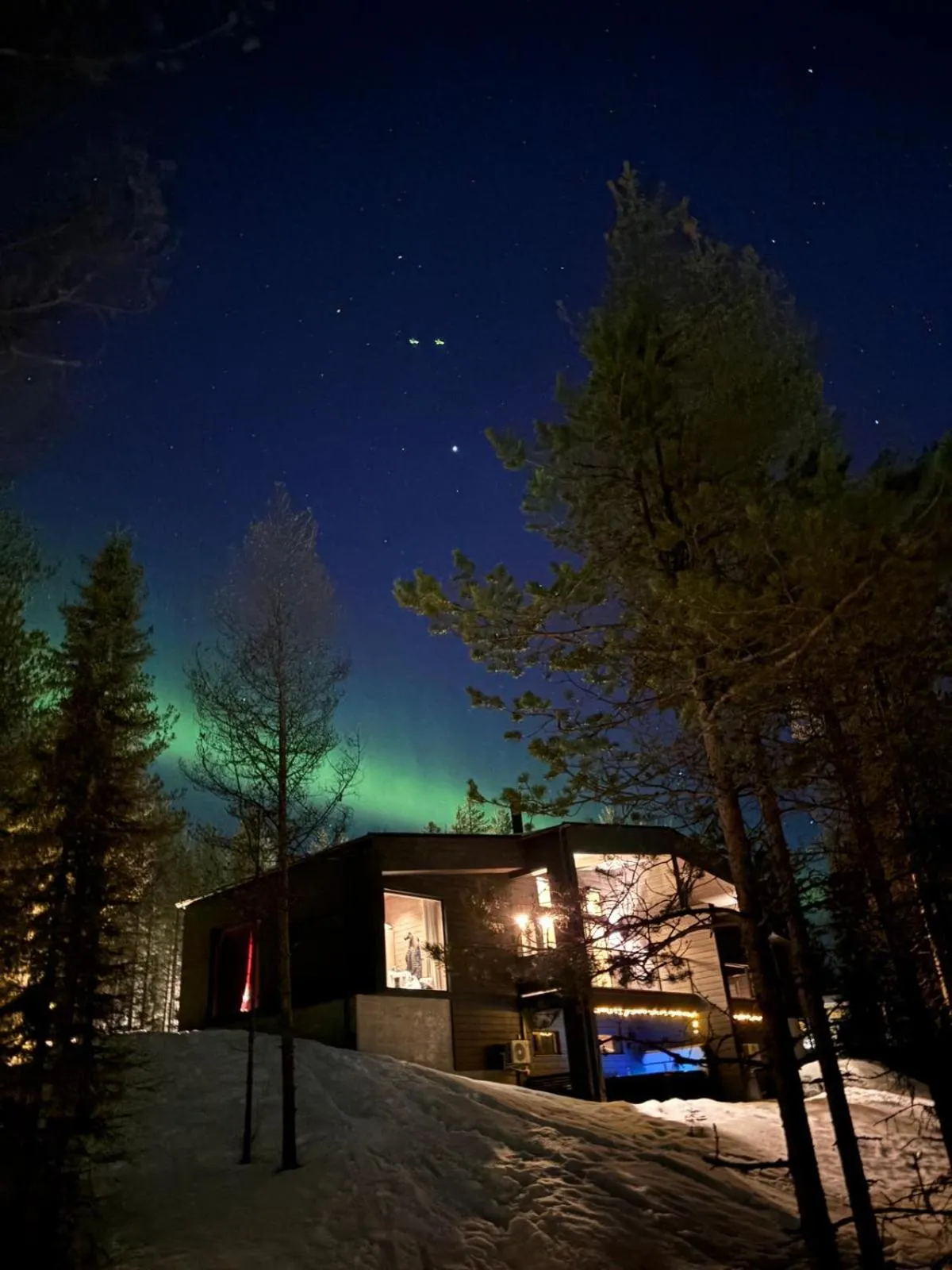 Villa Kanger Ruka