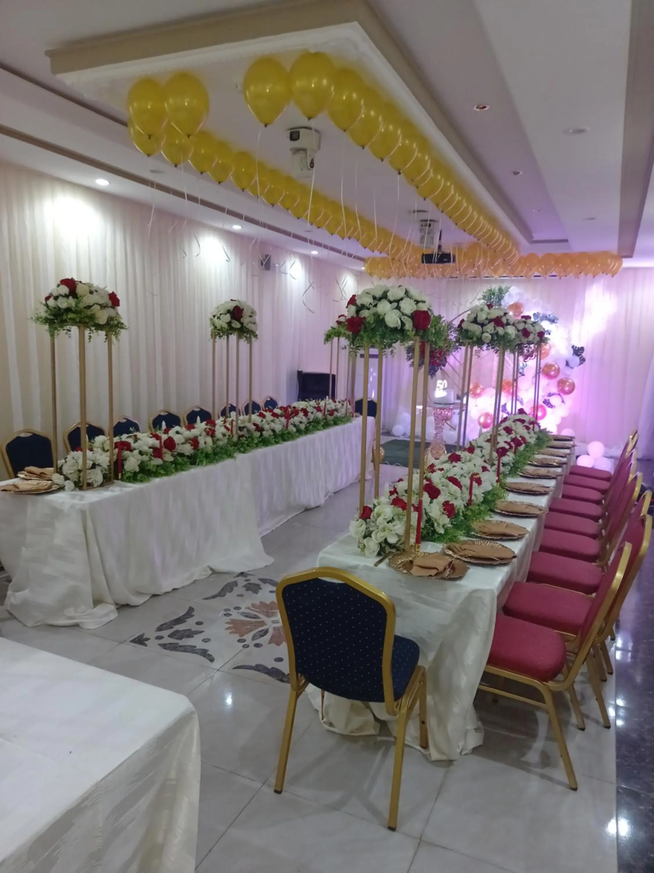 ERiTH APARTMENT & SUITES