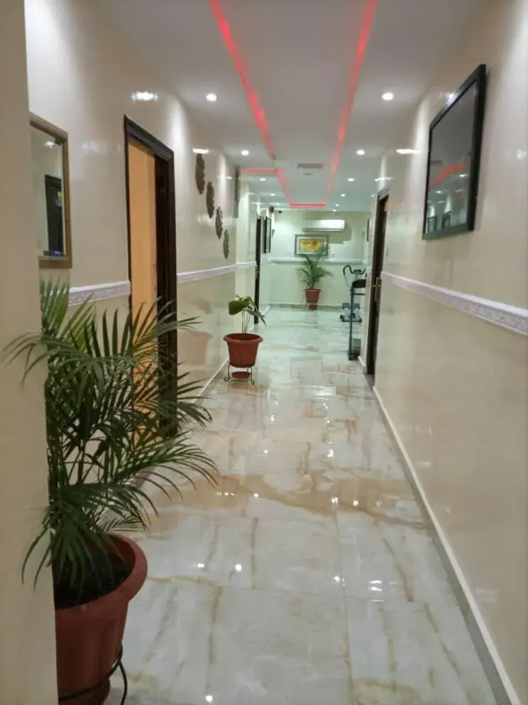 Balcony/Terrace in ERiTH APARTMENT & SUITES Balcony/Terrace in ERiTH APARTMENT & SUITES