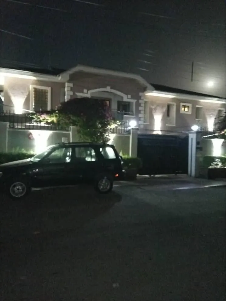 Night in ERiTH APARTMENT & SUITES