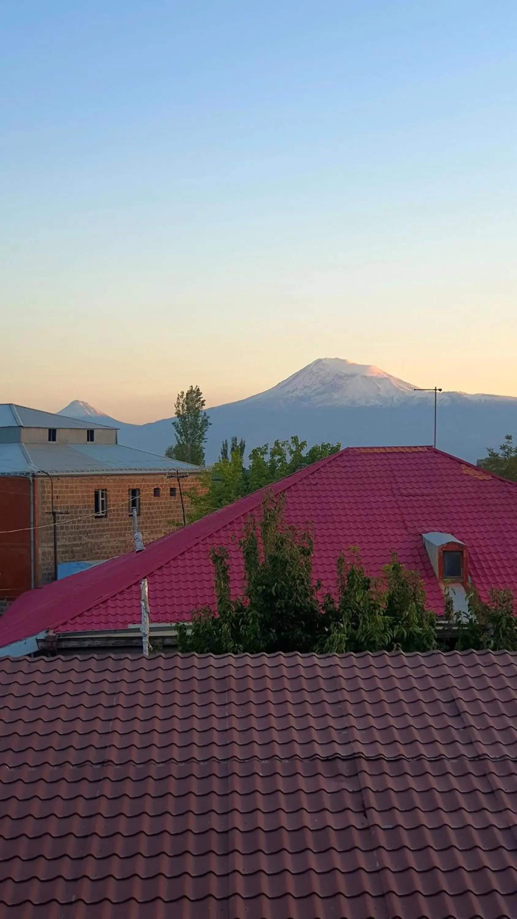 Standard Double or Twin Room in Kesabella Touristic House Standard Double or Twin Room in Kesabella Touristic House