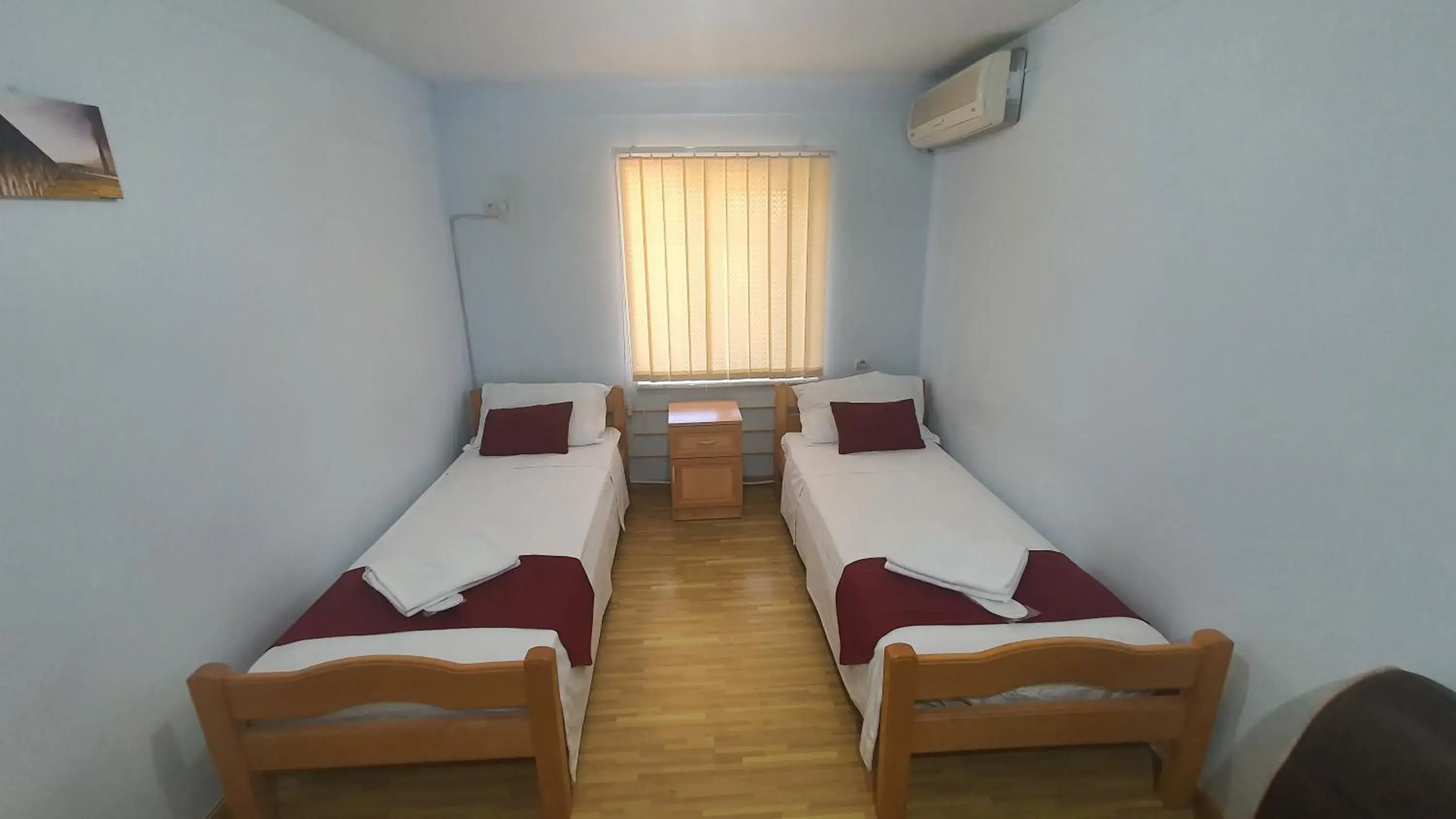 Single Room - single occupancy in Kesabella Touristic House Single Room - single occupancy in Kesabella Touristic House