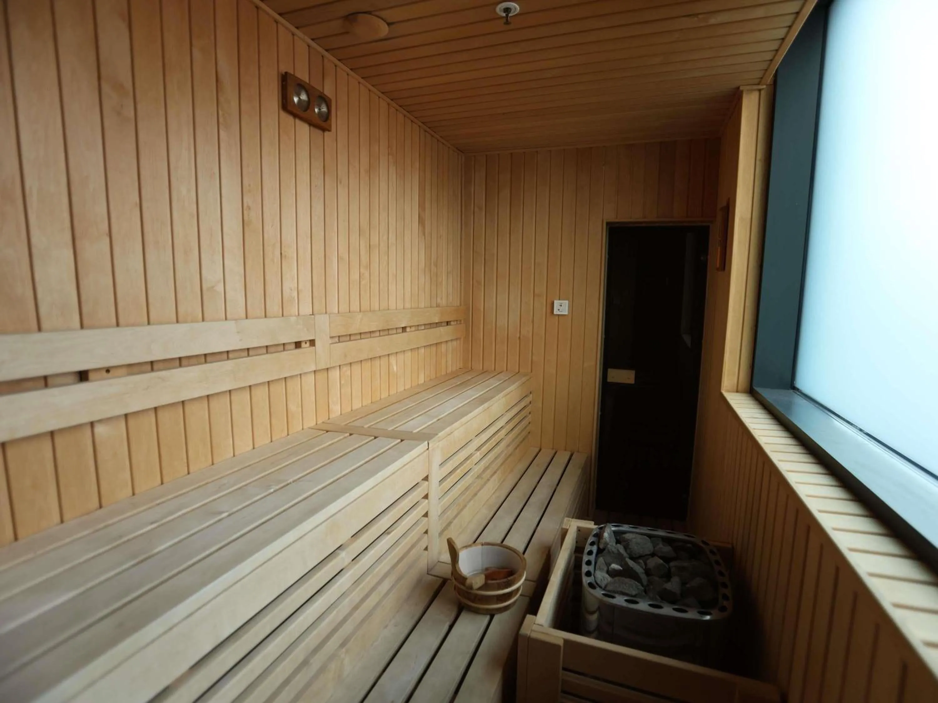 Other in Novotel Tbilisi Center