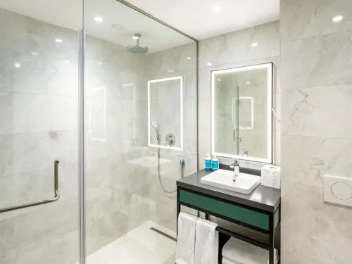 Novotel Tbilisi Center