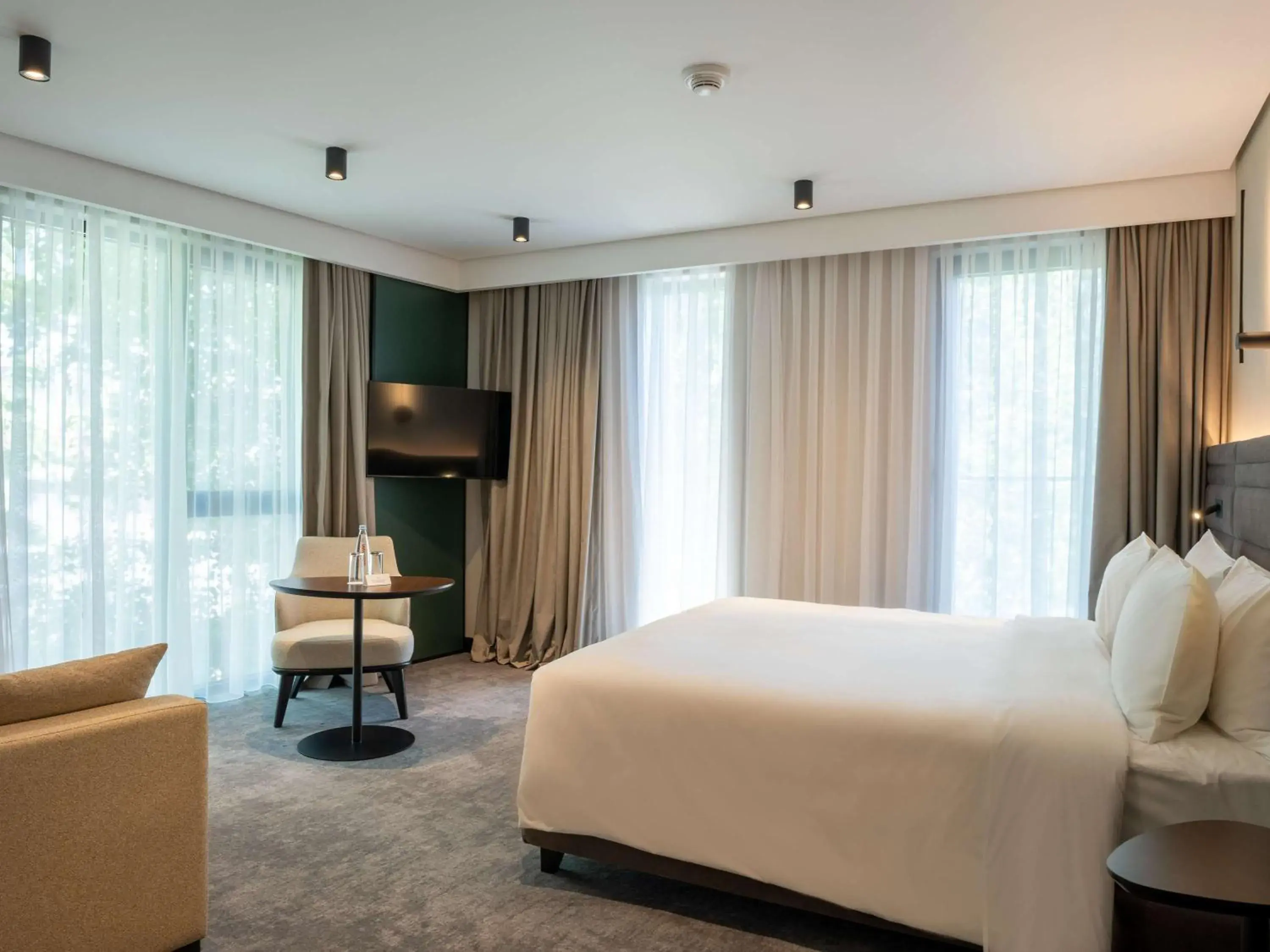 Classic Family Room in Novotel Tbilisi Center Classic Family Room in Novotel Tbilisi Center