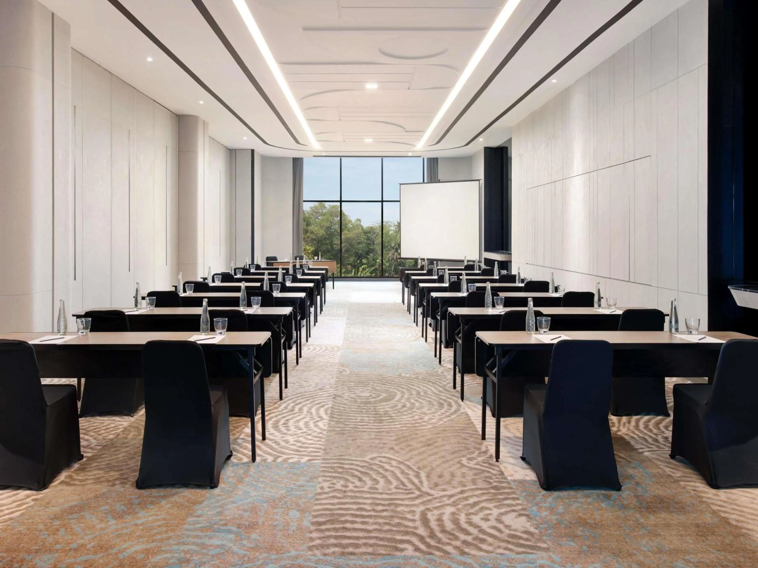 Meeting/conference room in Novotel Yogyakarta International Airport Kulon Progo