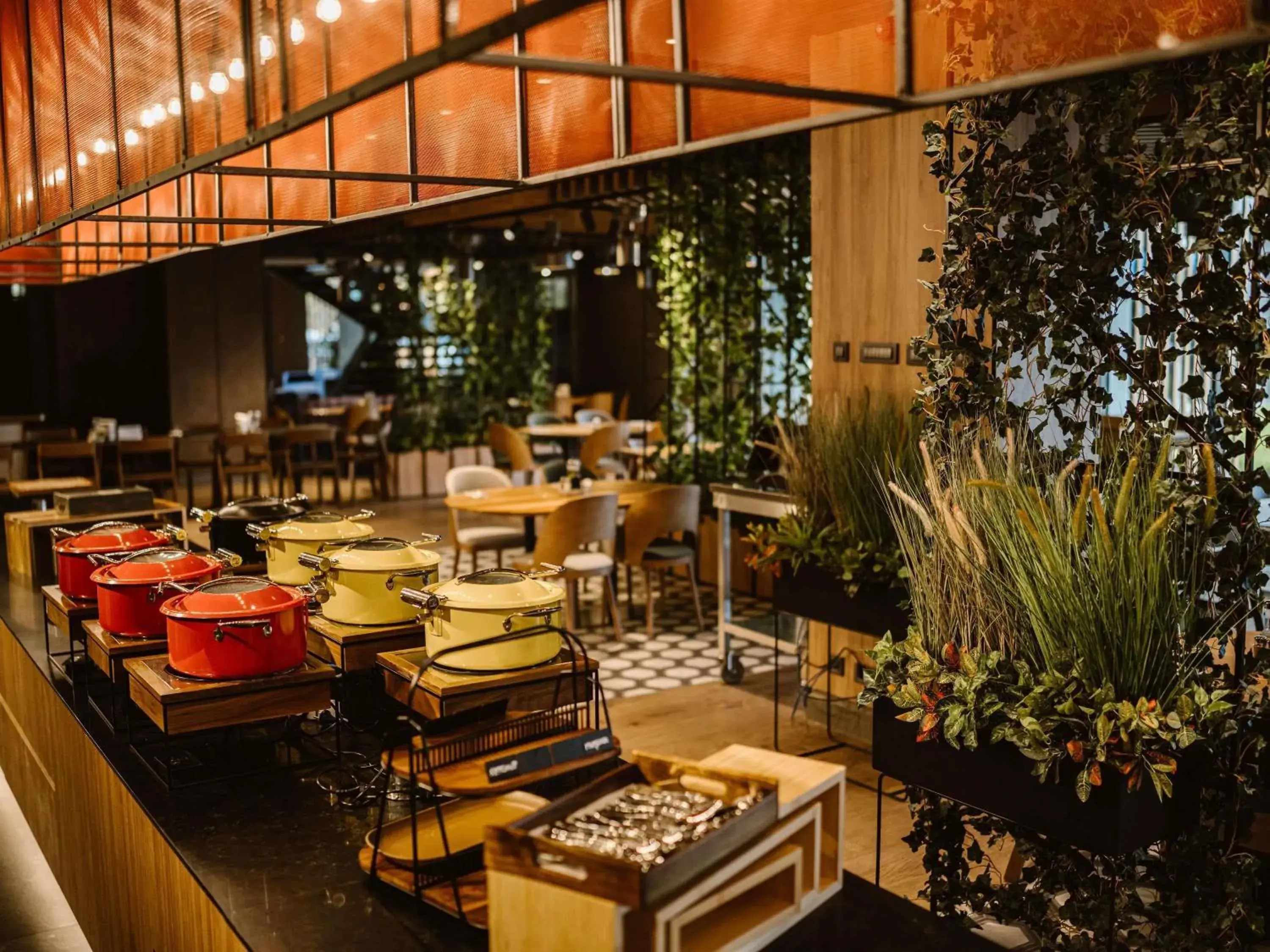 Property building in Mercure Sibiu Arsenal Property building in Mercure Sibiu Arsenal