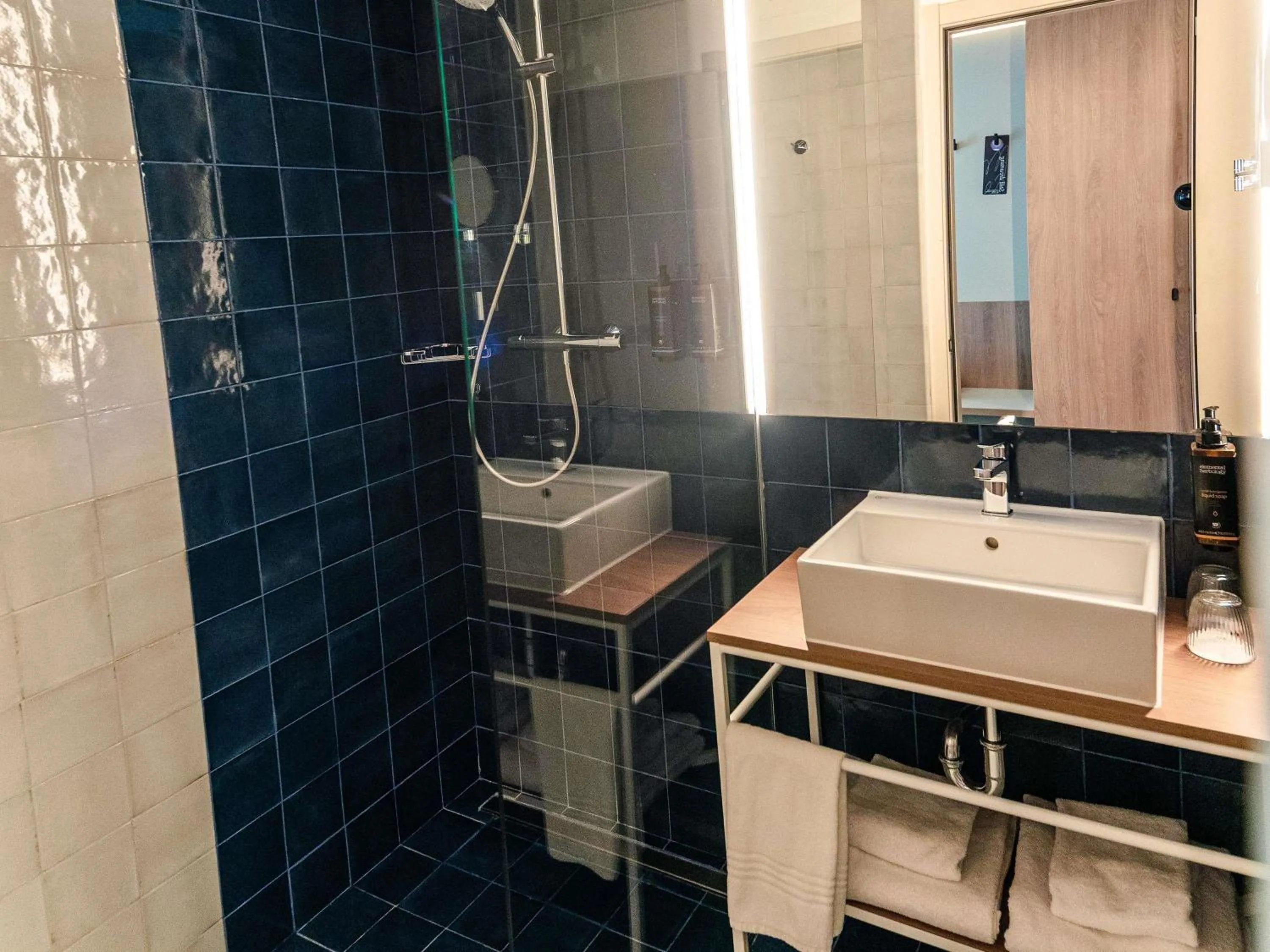 Bedroom in Mercure Sibiu Arsenal