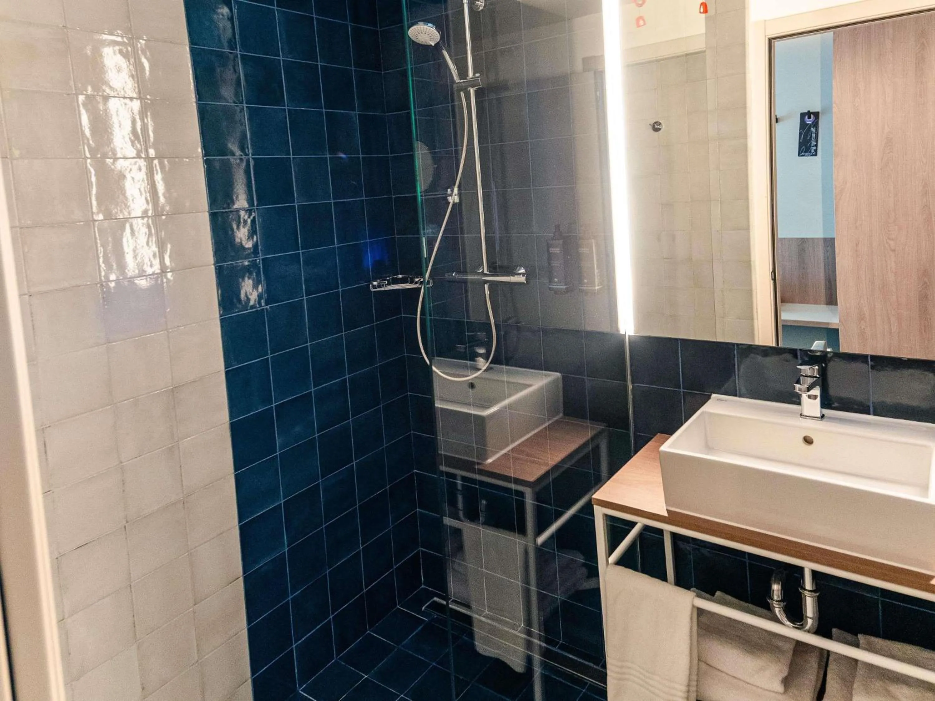 Bedroom in Mercure Sibiu Arsenal