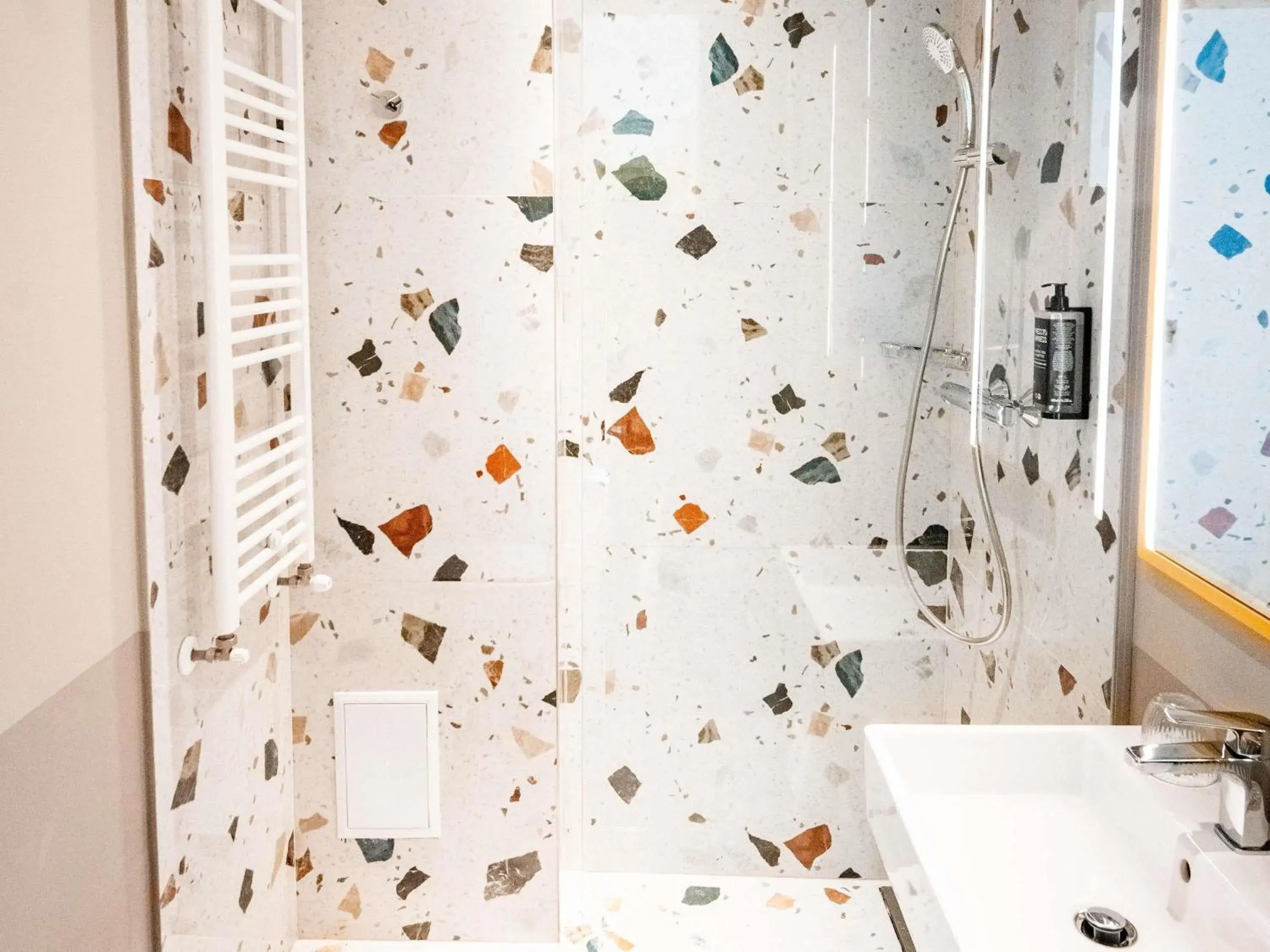 Bedroom in Ibis Styles Sibiu Arsenal Bedroom in Ibis Styles Sibiu Arsenal