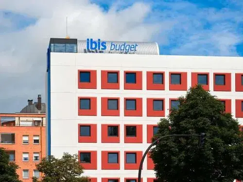 Ibis budget Vitoria Gasteiz Ibis budget Vitoria Gasteiz
