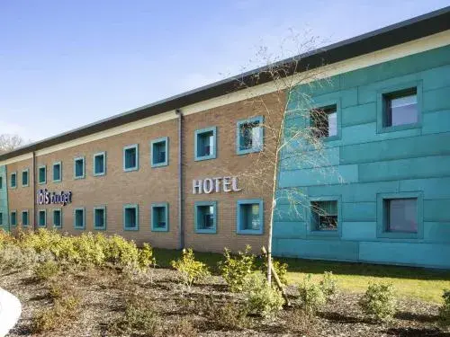 ibis budget Beaconsfield ibis budget Beaconsfield