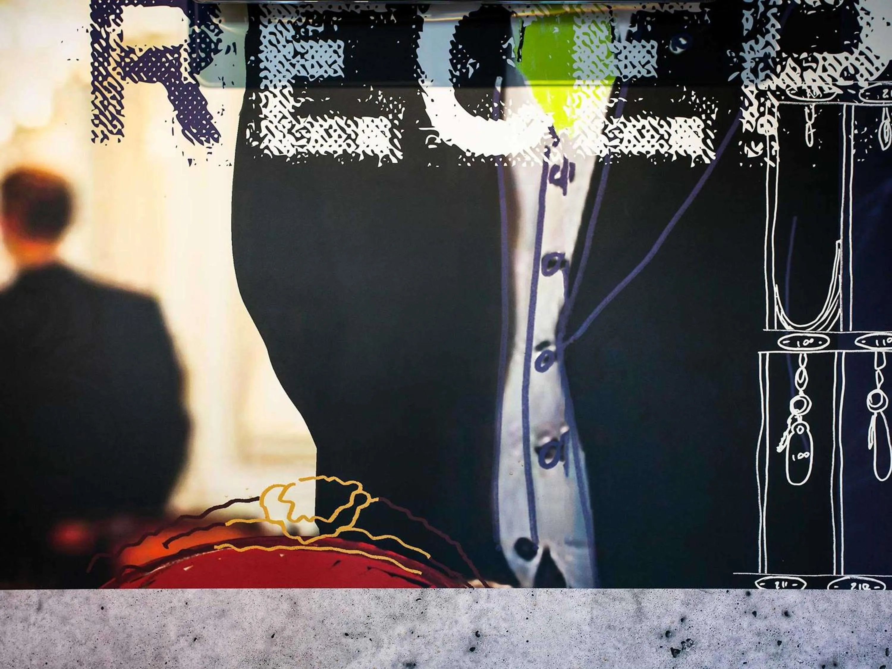 Other in ibis budget Beaconsfield