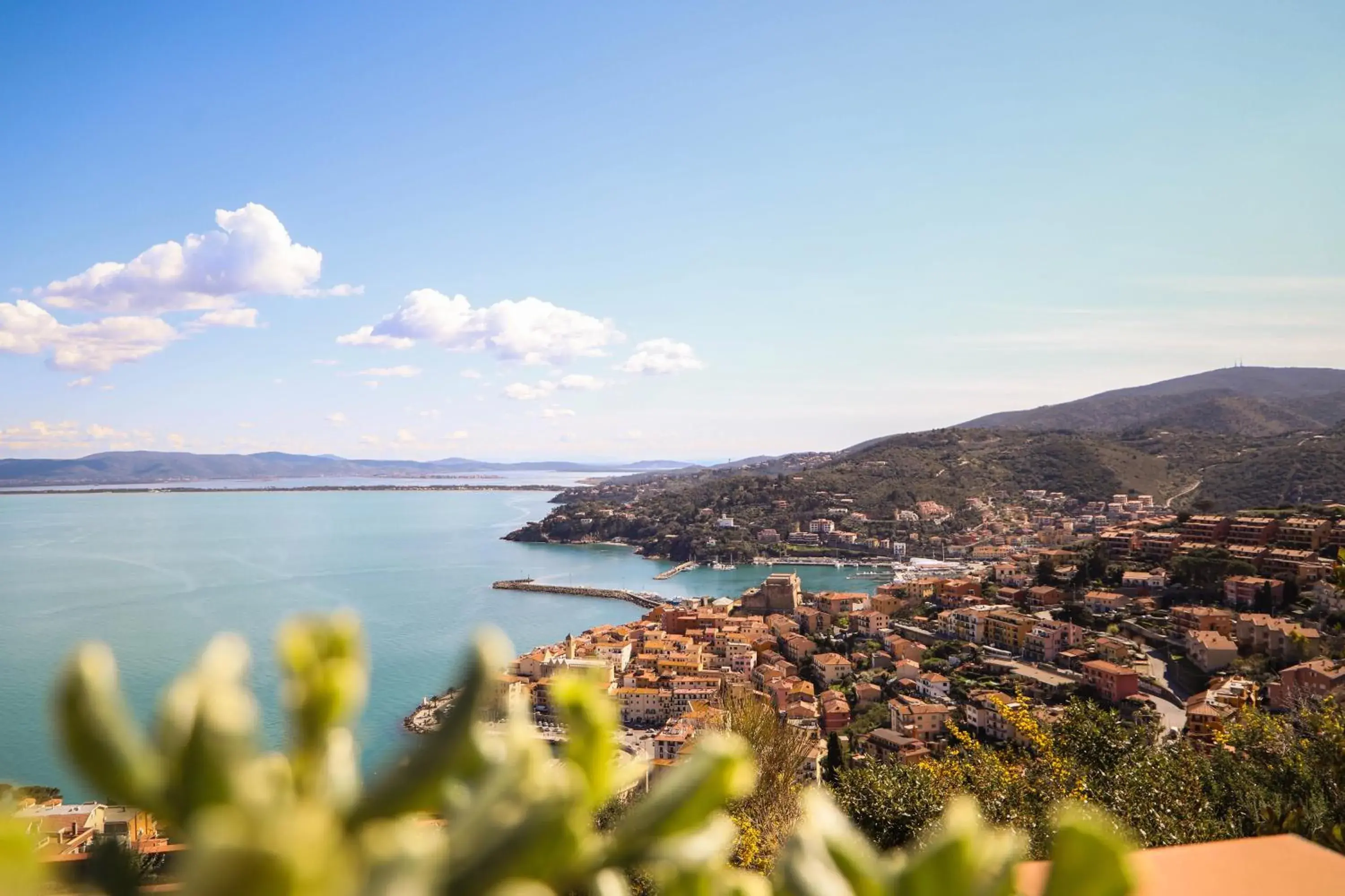 Residence Sole Dell'Argentario Residence Sole Dell'Argentario