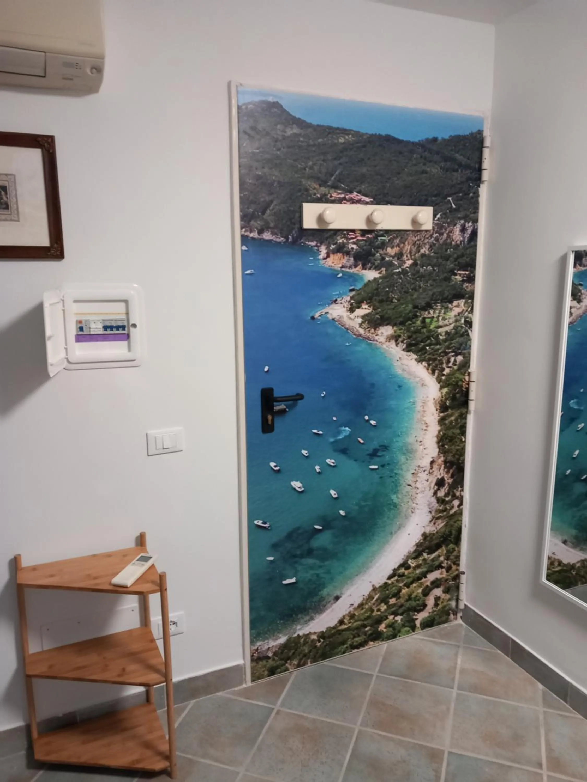 Residence Sole Dell'Argentario