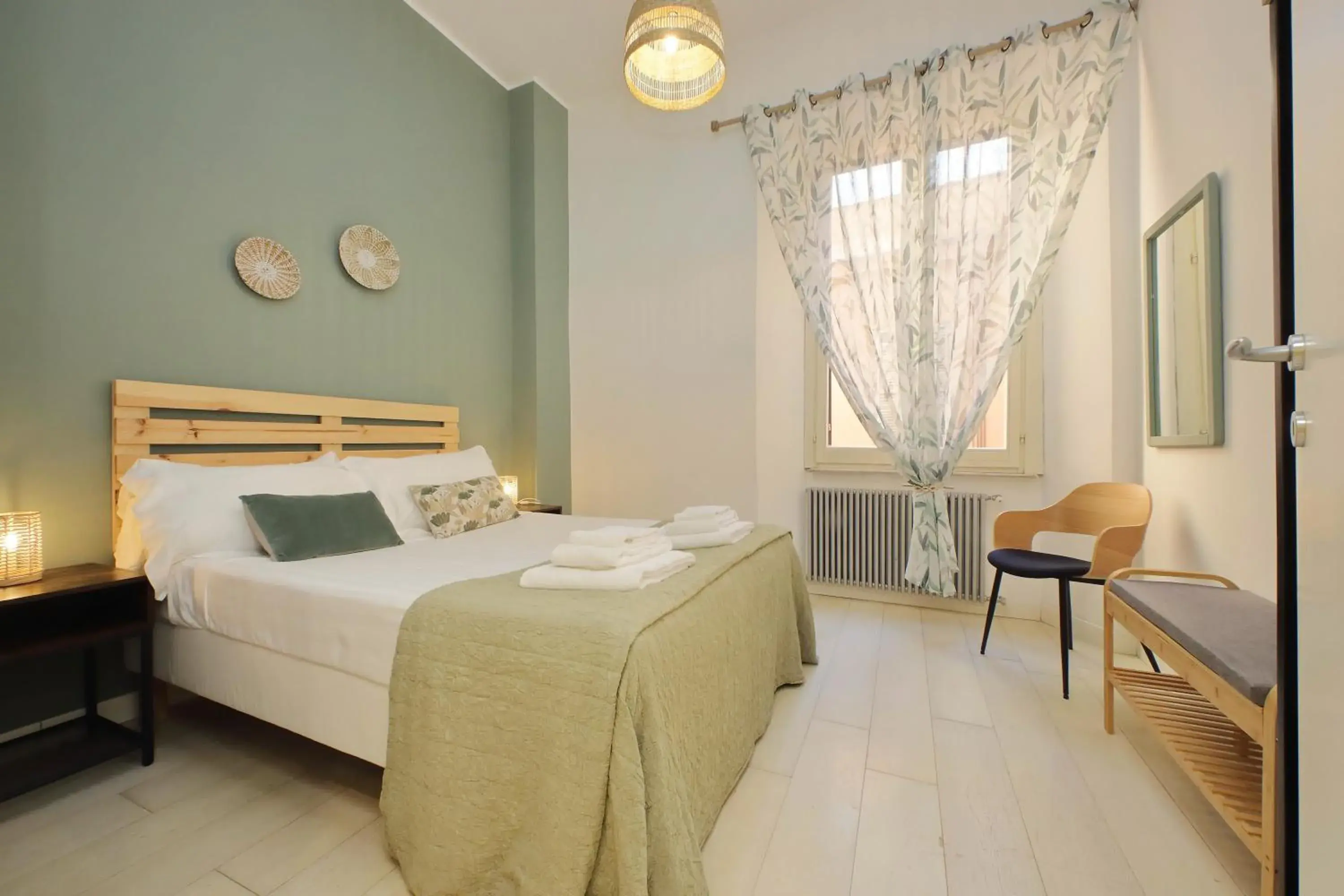 Flatinrome Trastevere 2 - Jacuzzi in Trastevere Flatinrome Trastevere 2 - Jacuzzi in Trastevere