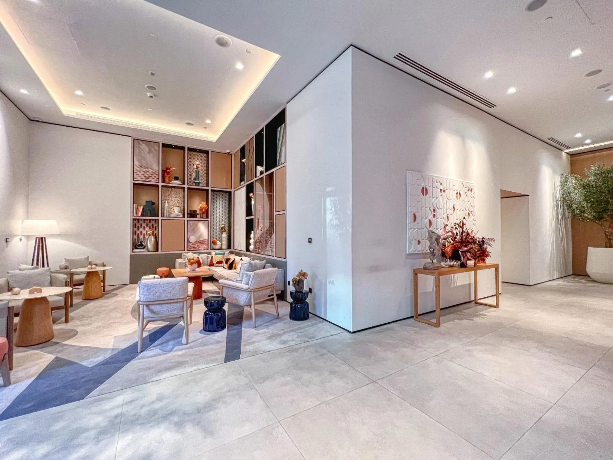 Activities in Welcome Home Apartments - VIDA Marina - Full Marina view - High Floor